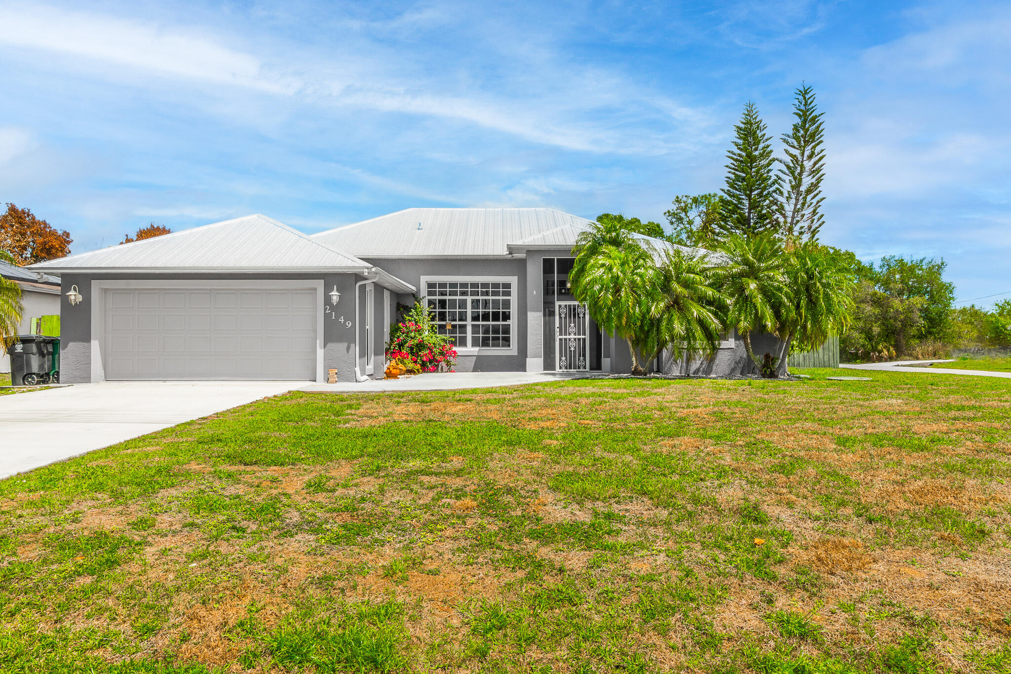 2149 SW Savage Boulevard, Port St. Lucie