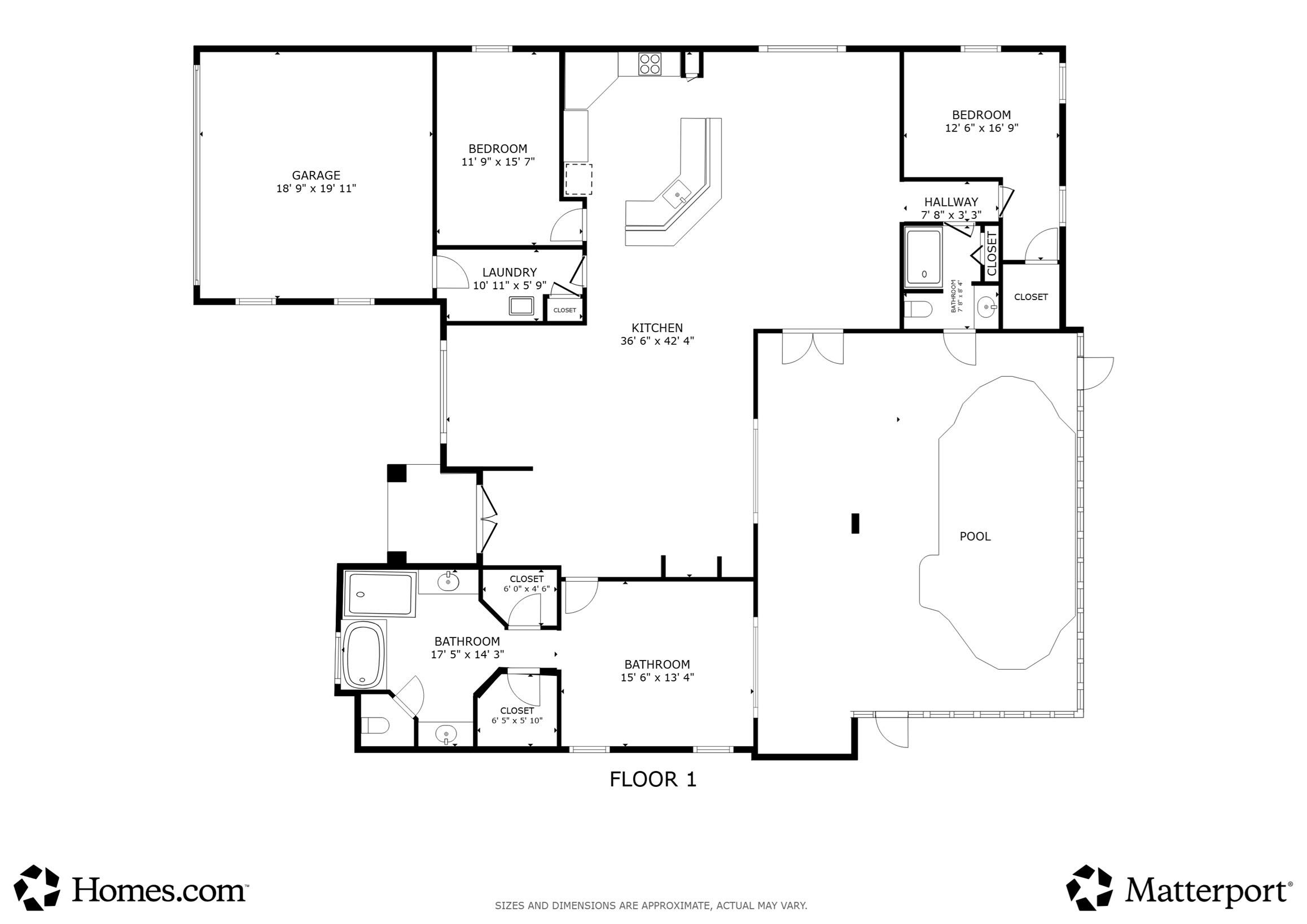 2149 SW Savage Boulevard, Port St. Lucie