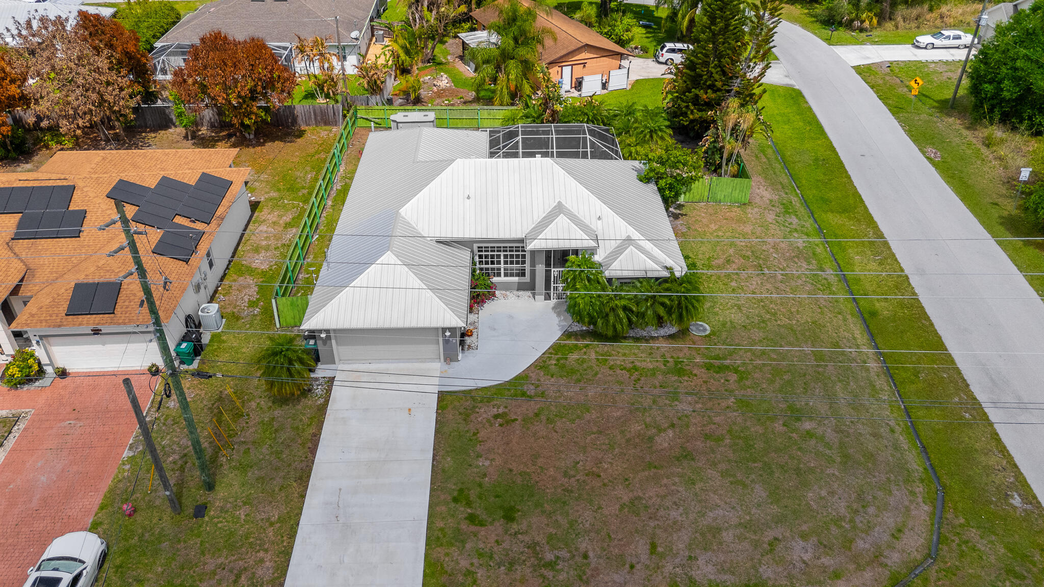2149 SW Savage Boulevard, Port St. Lucie