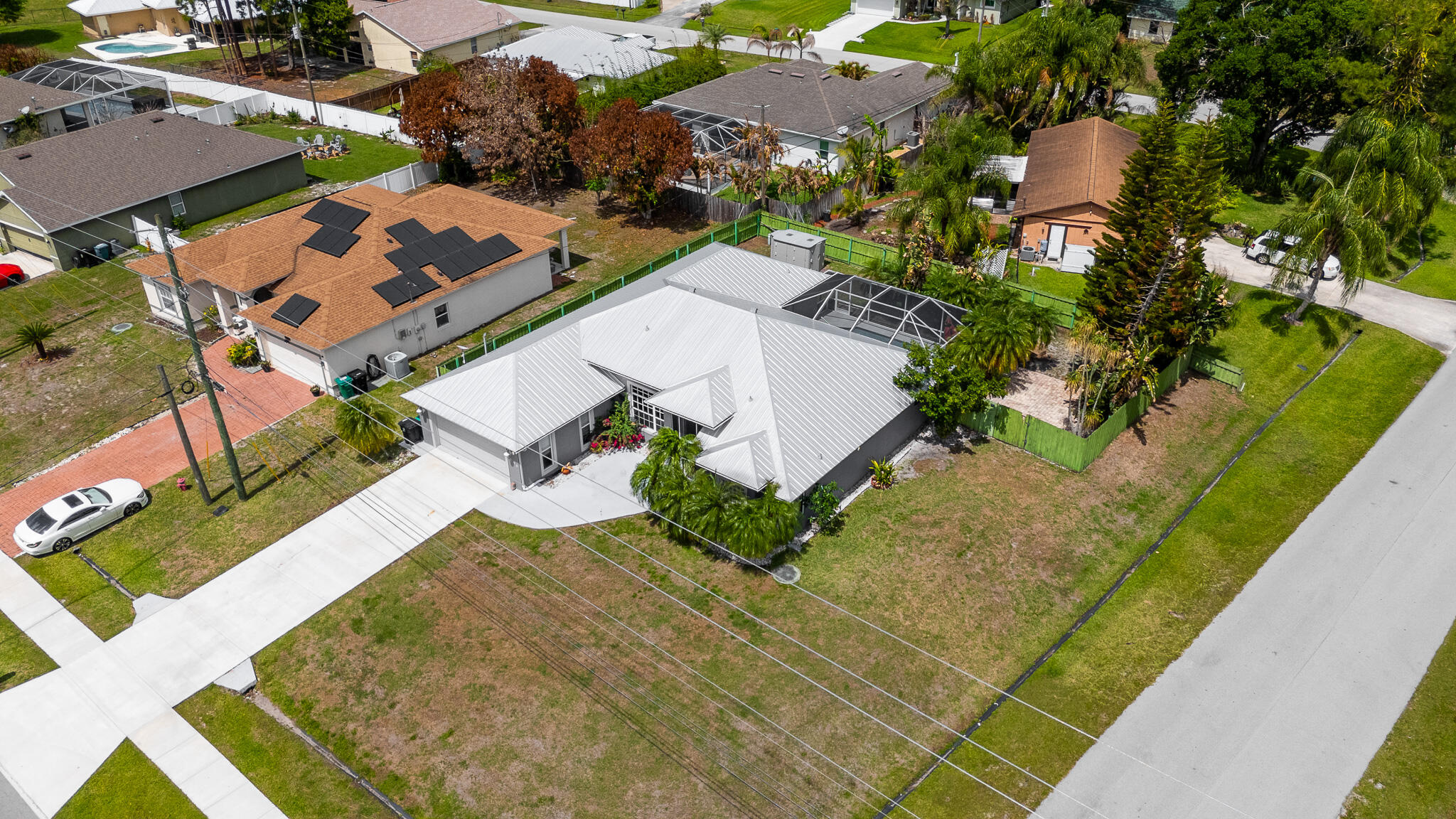 2149 SW Savage Boulevard, Port St. Lucie