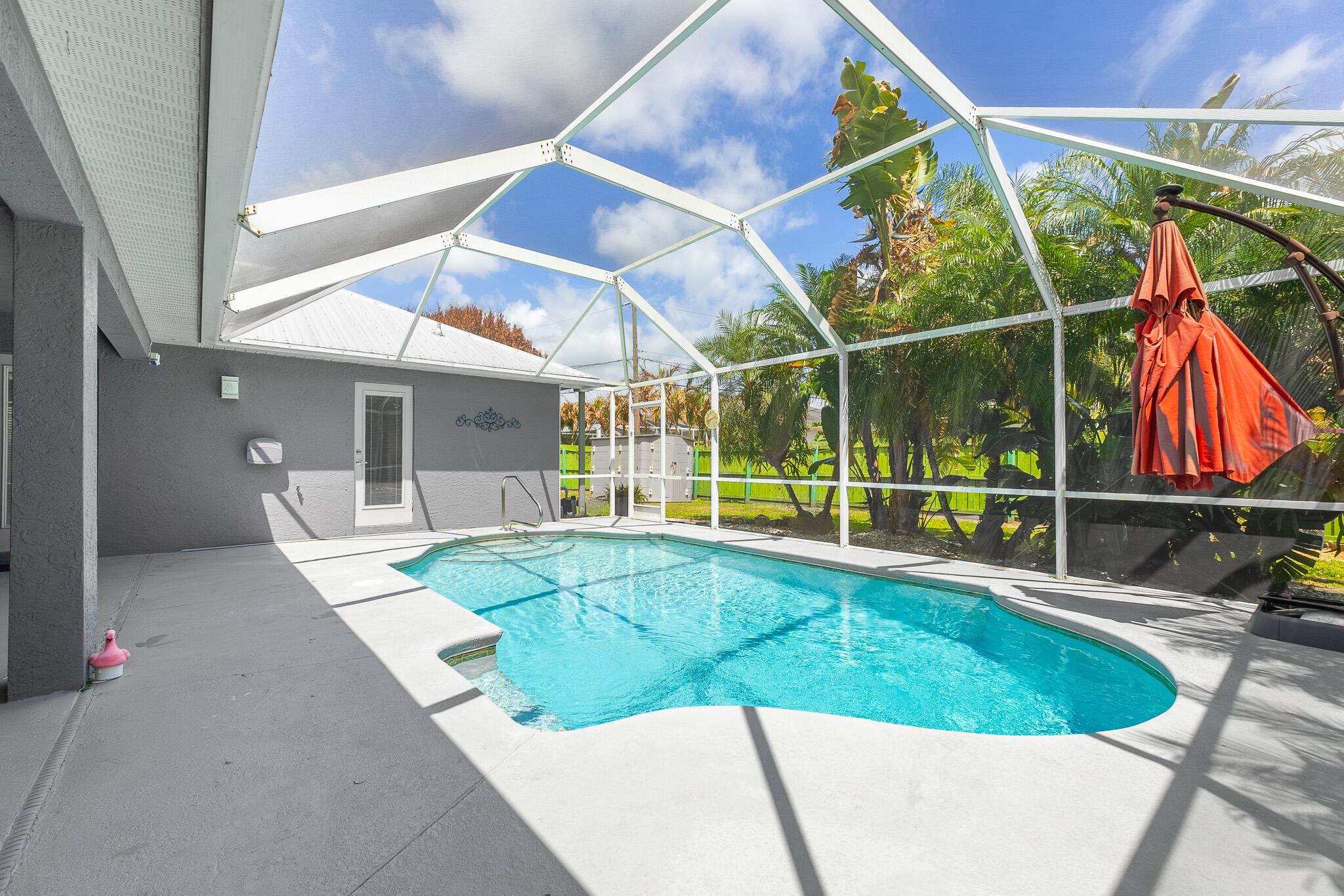 2149 SW Savage Boulevard, Port St. Lucie