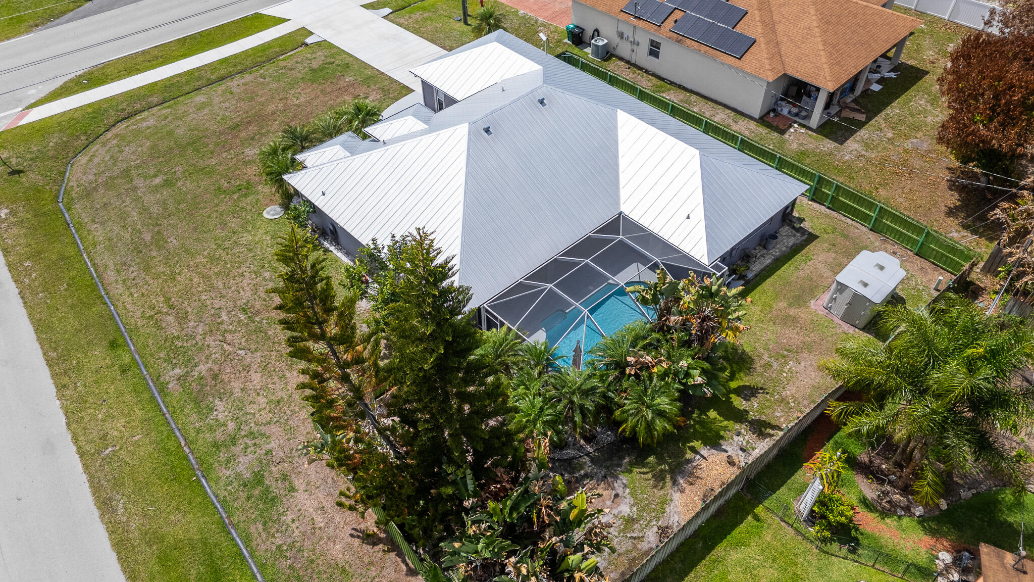 2149 SW Savage Boulevard, Port St. Lucie