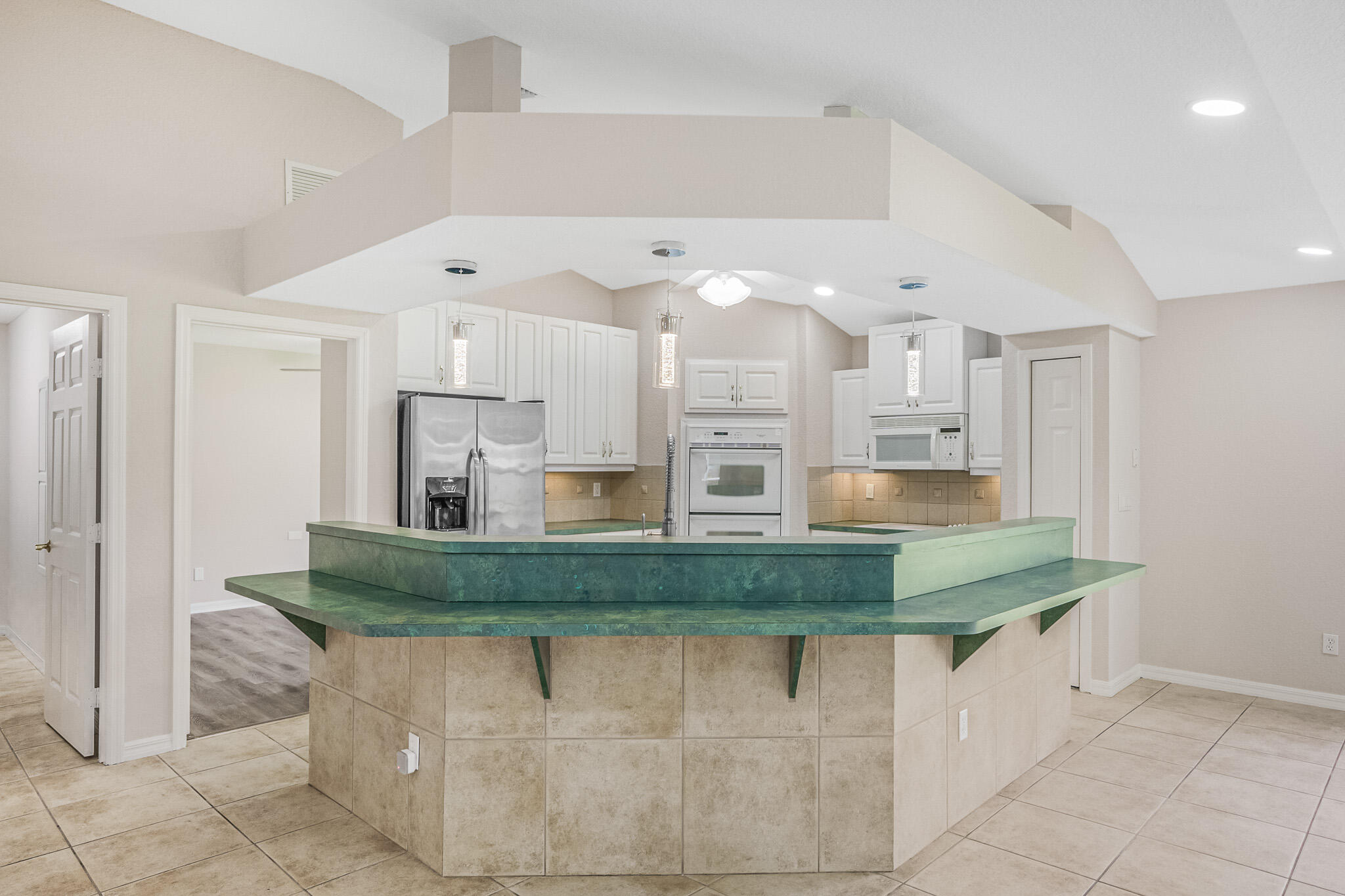 2149 SW Savage Boulevard, Port St. Lucie