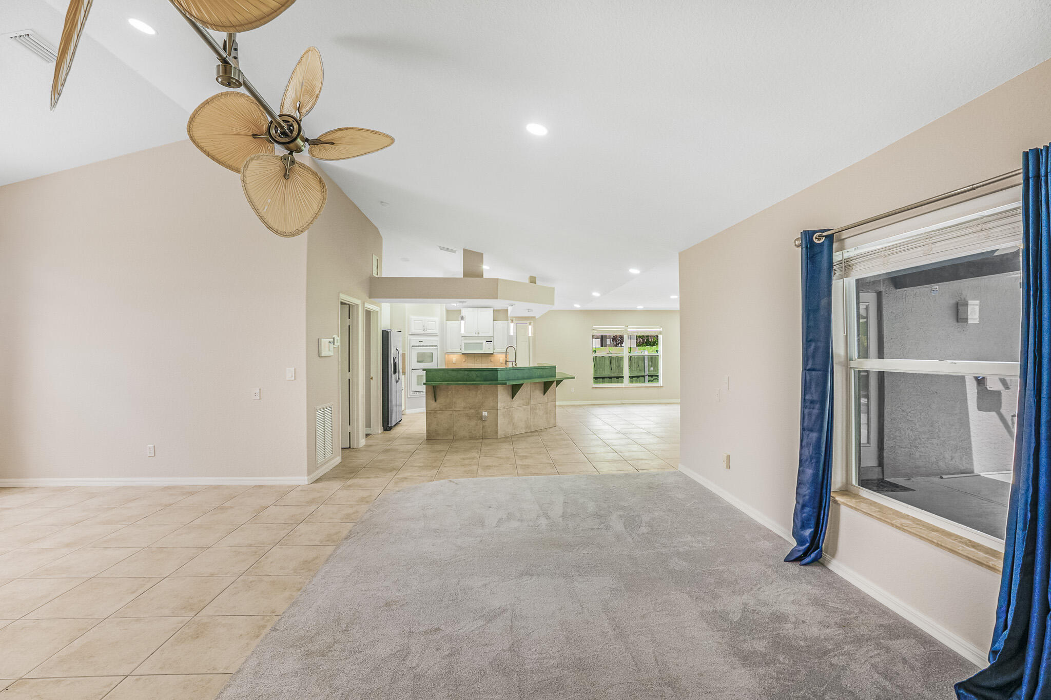 2149 SW Savage Boulevard, Port St. Lucie