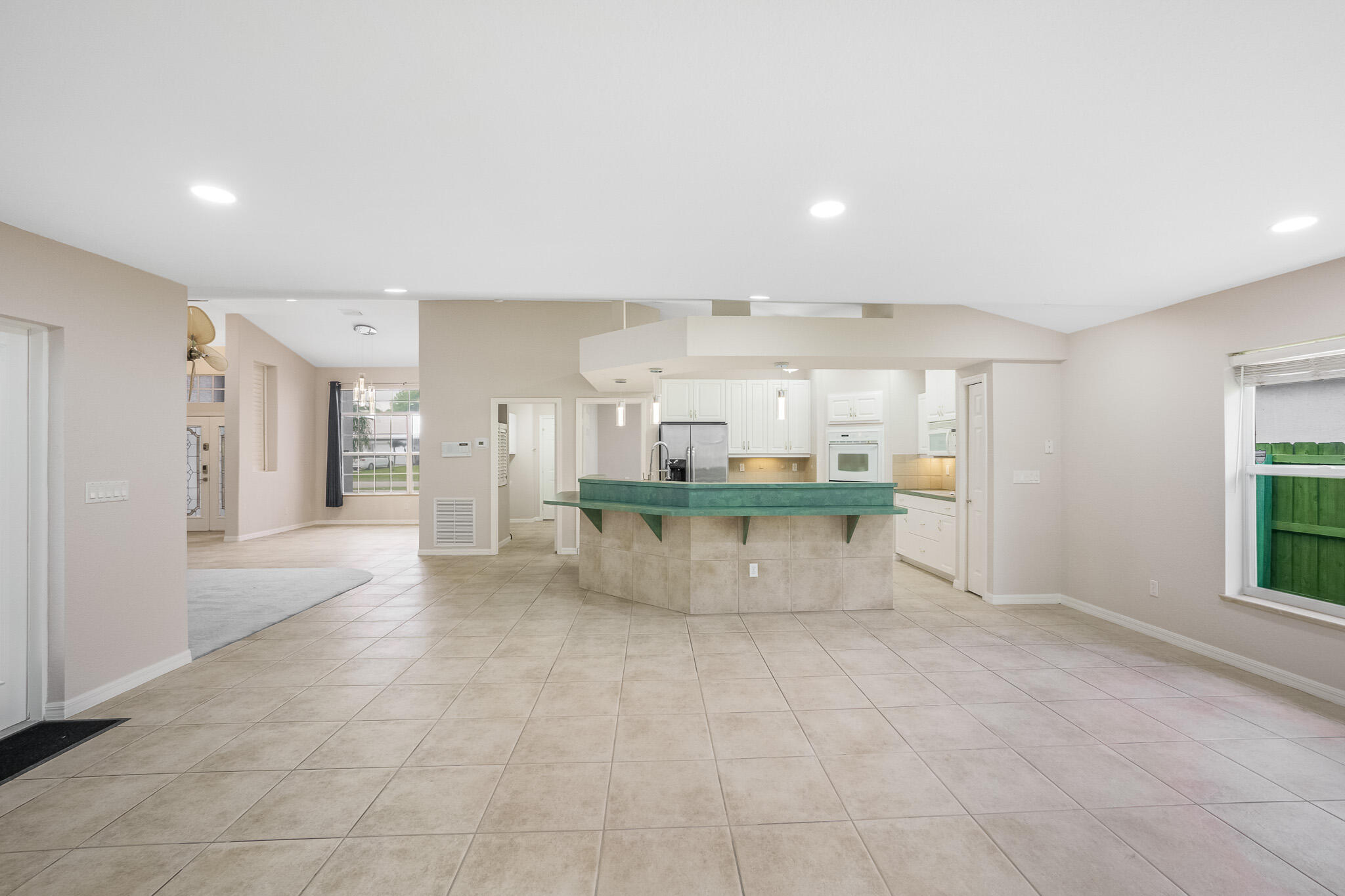 2149 SW Savage Boulevard, Port St. Lucie