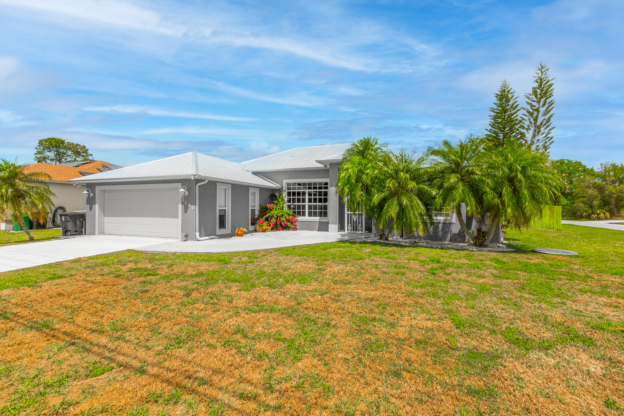 2149 SW Savage Boulevard, Port St. Lucie
