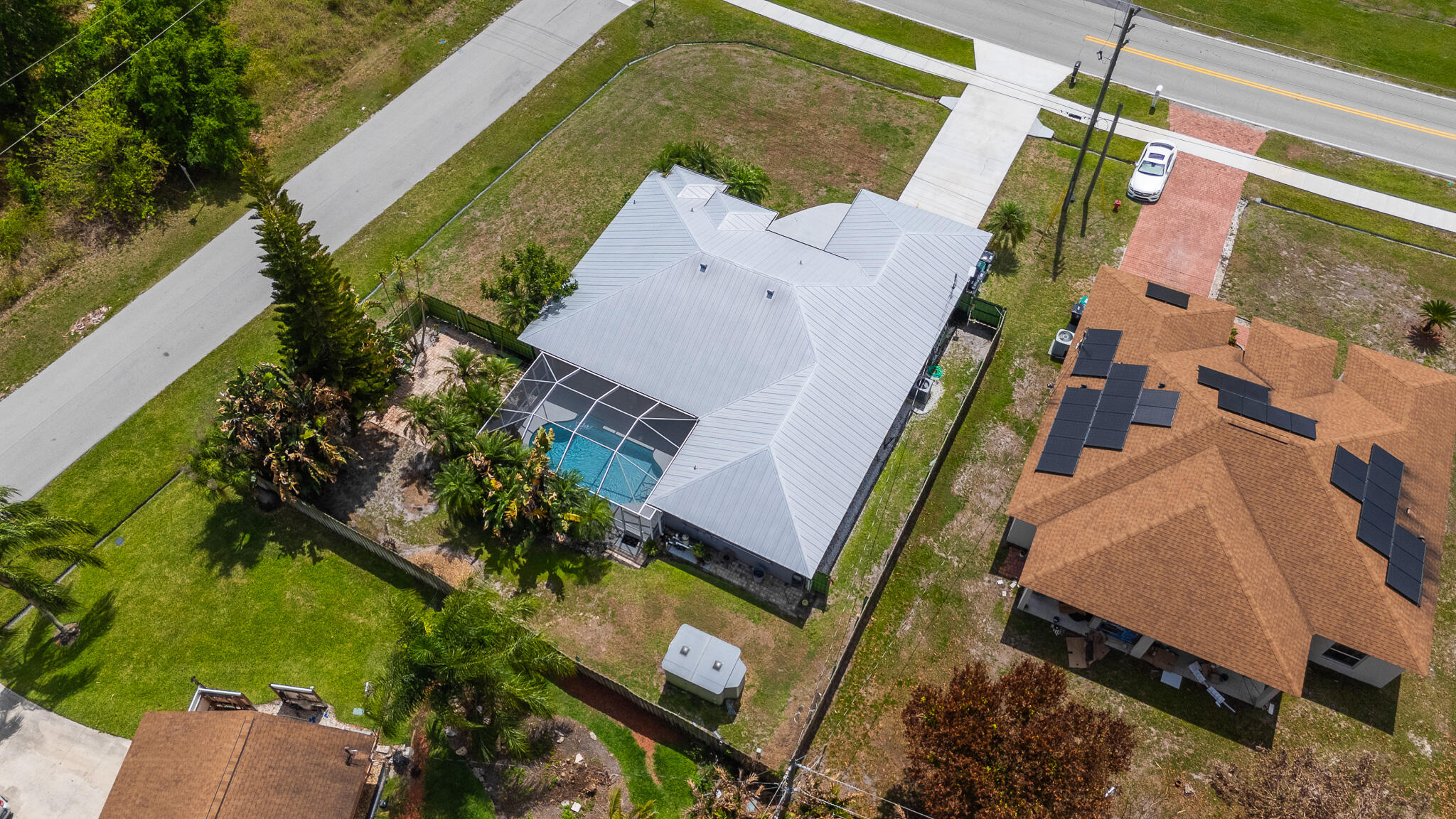 2149 SW Savage Boulevard, Port St. Lucie