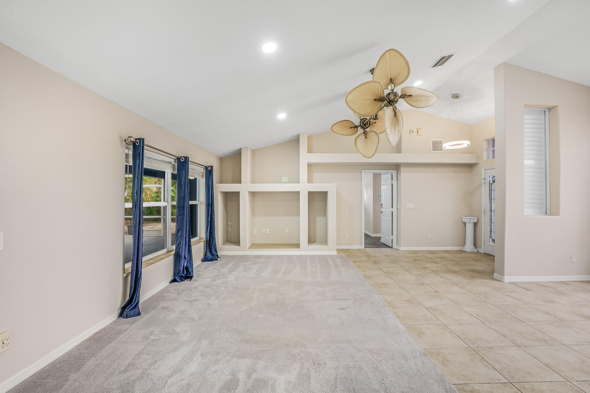 2149 SW Savage Boulevard, Port St. Lucie