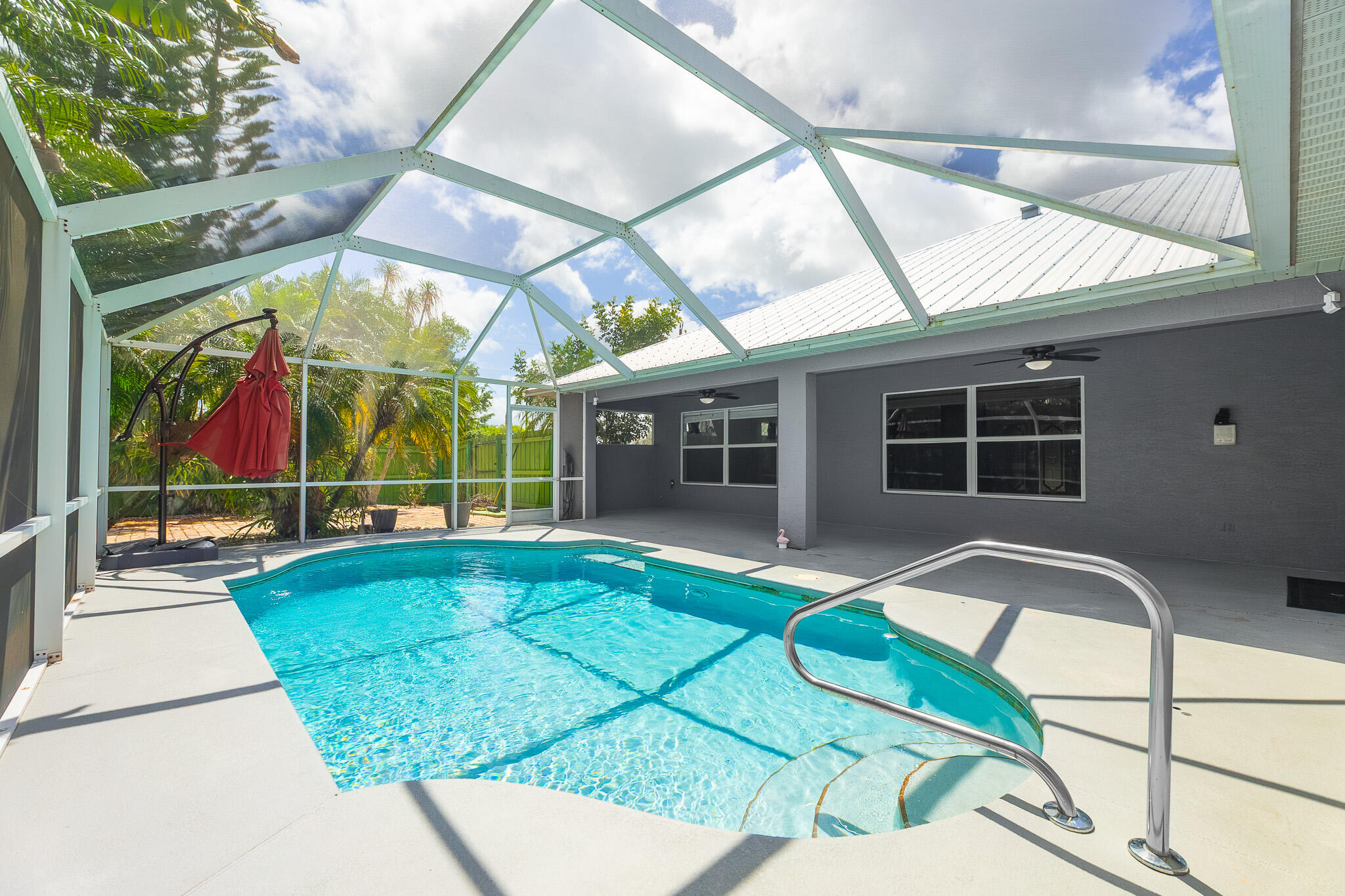 2149 SW Savage Boulevard, Port St. Lucie