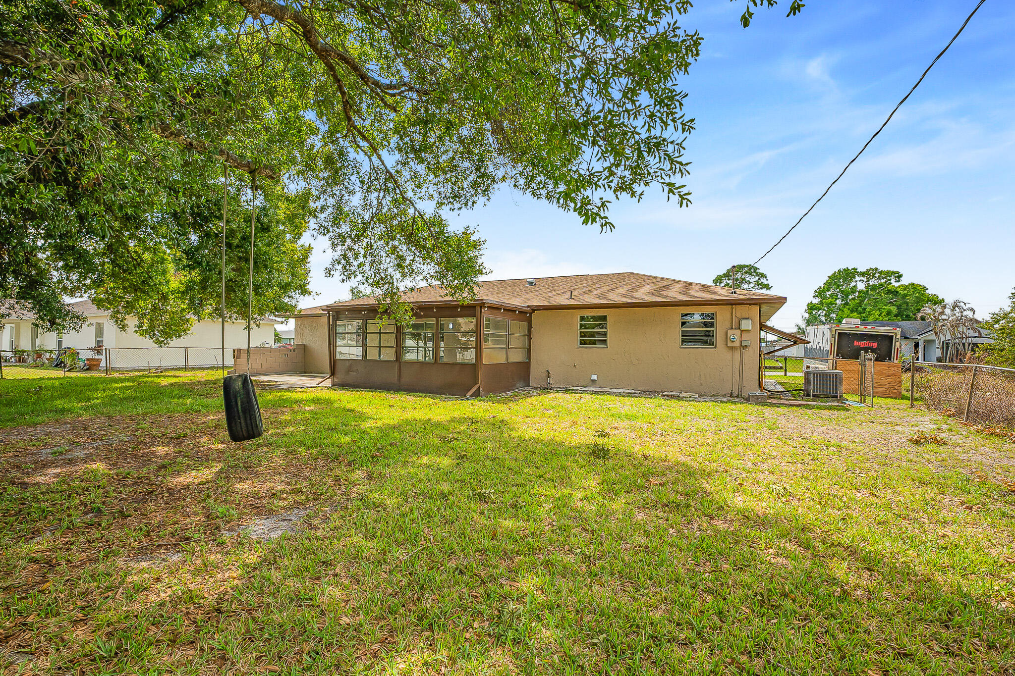 549 SW Buswell Avenue, Port St. Lucie