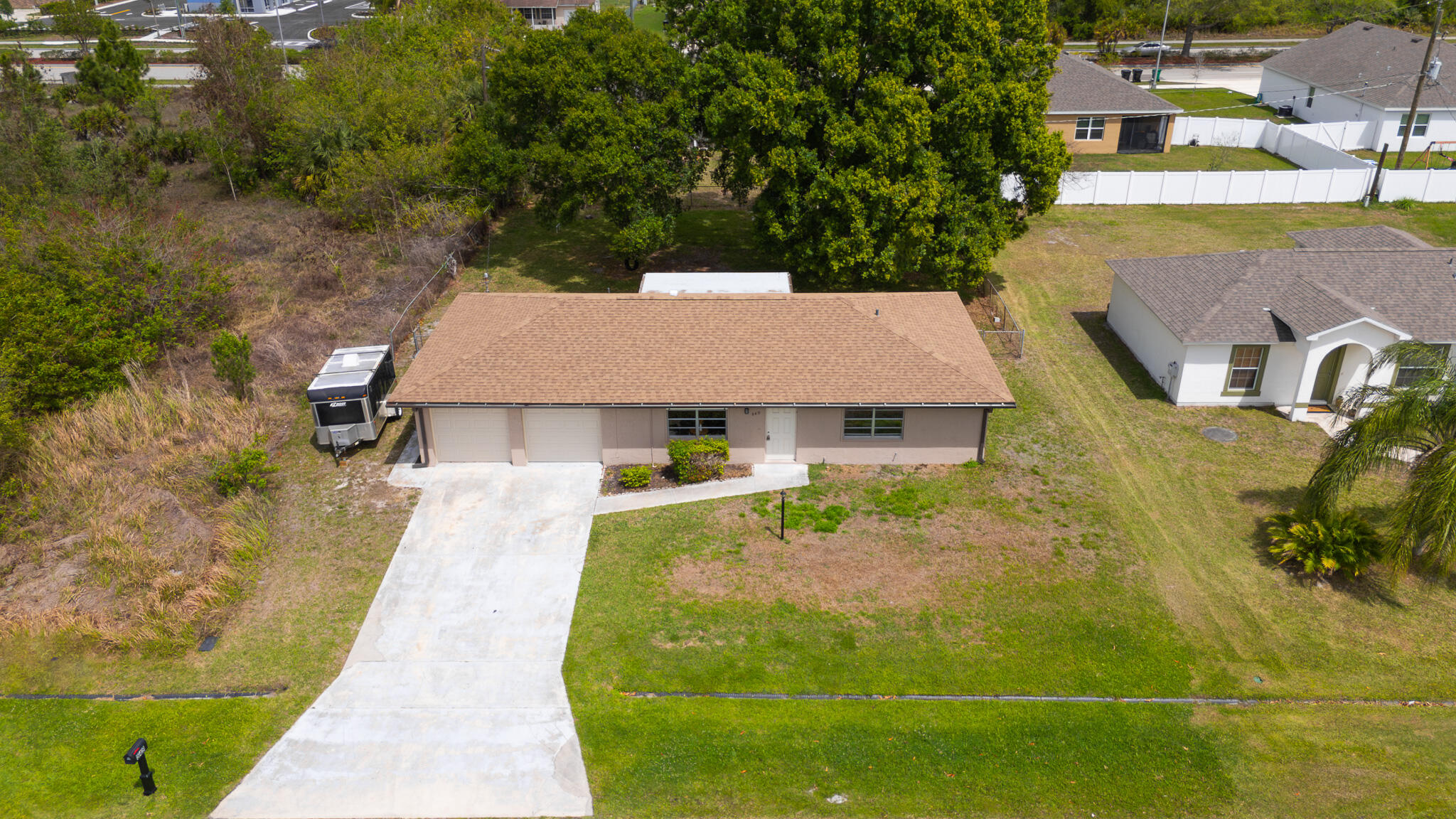 549 SW Buswell Avenue, Port St. Lucie