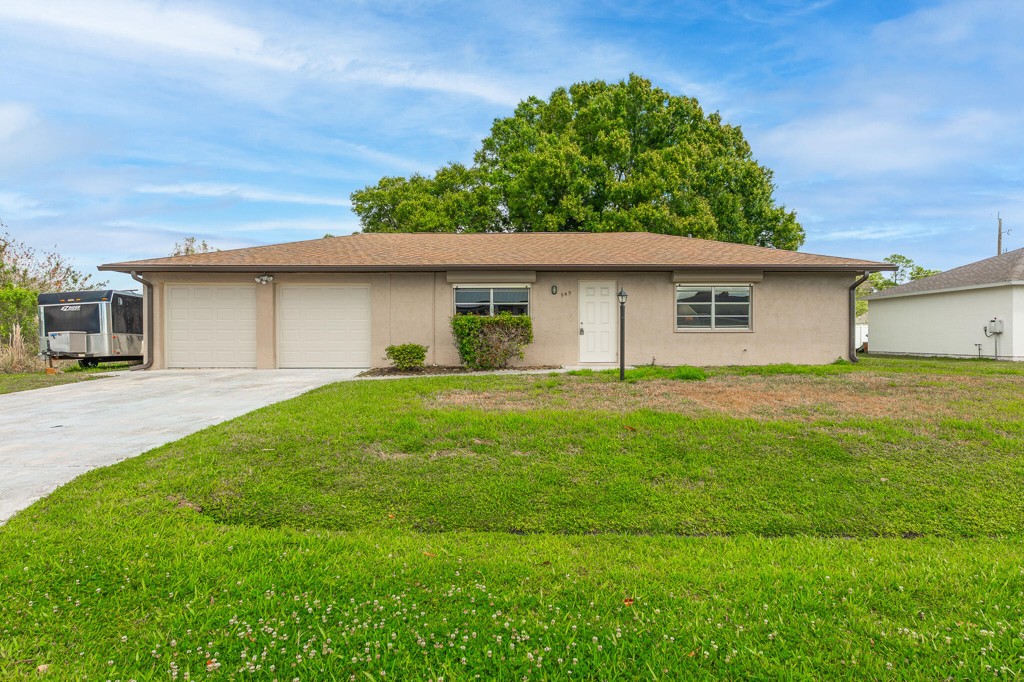 549 SW Buswell Avenue, Port St. Lucie