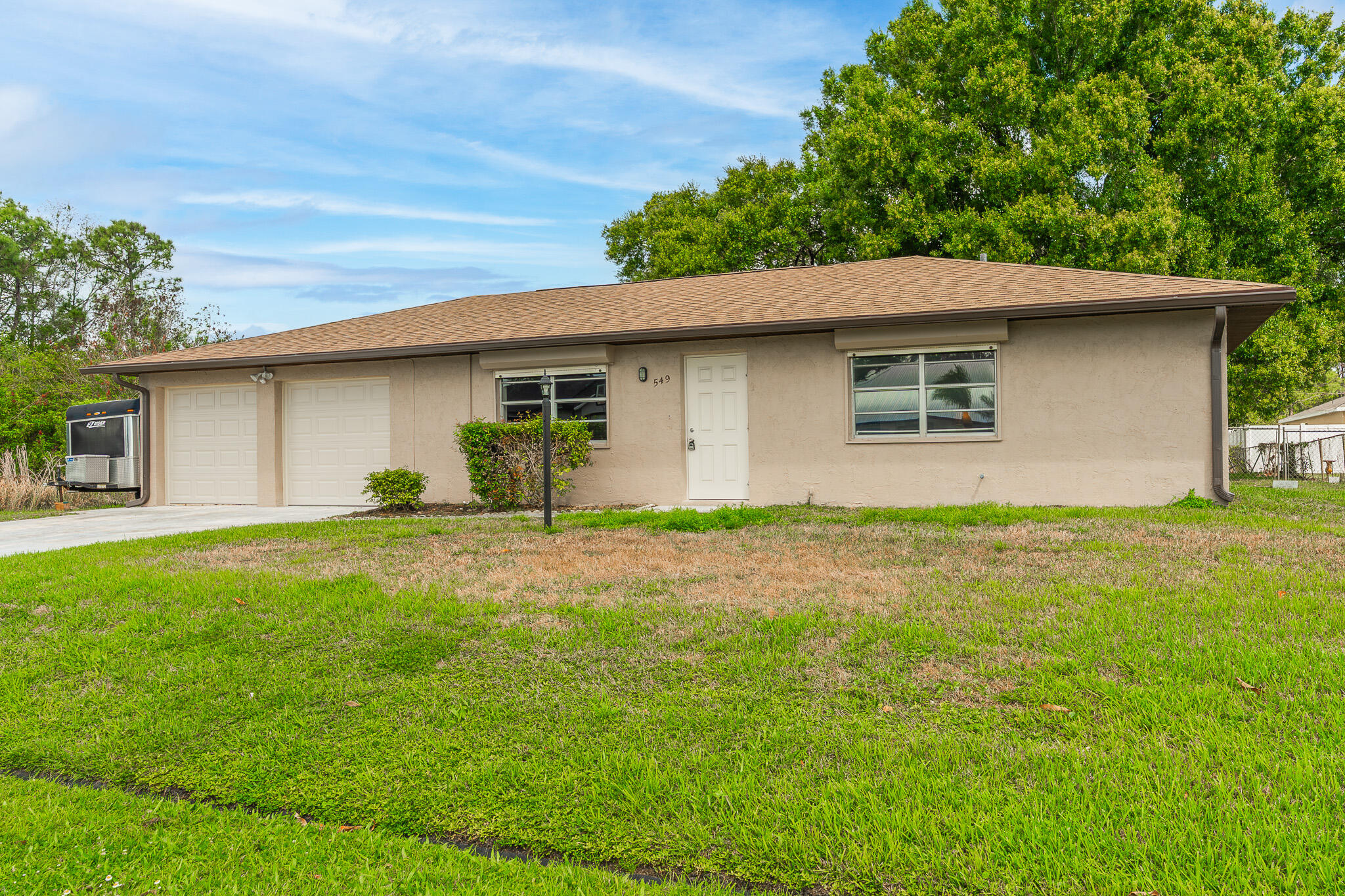 549 SW Buswell Avenue, Port St. Lucie