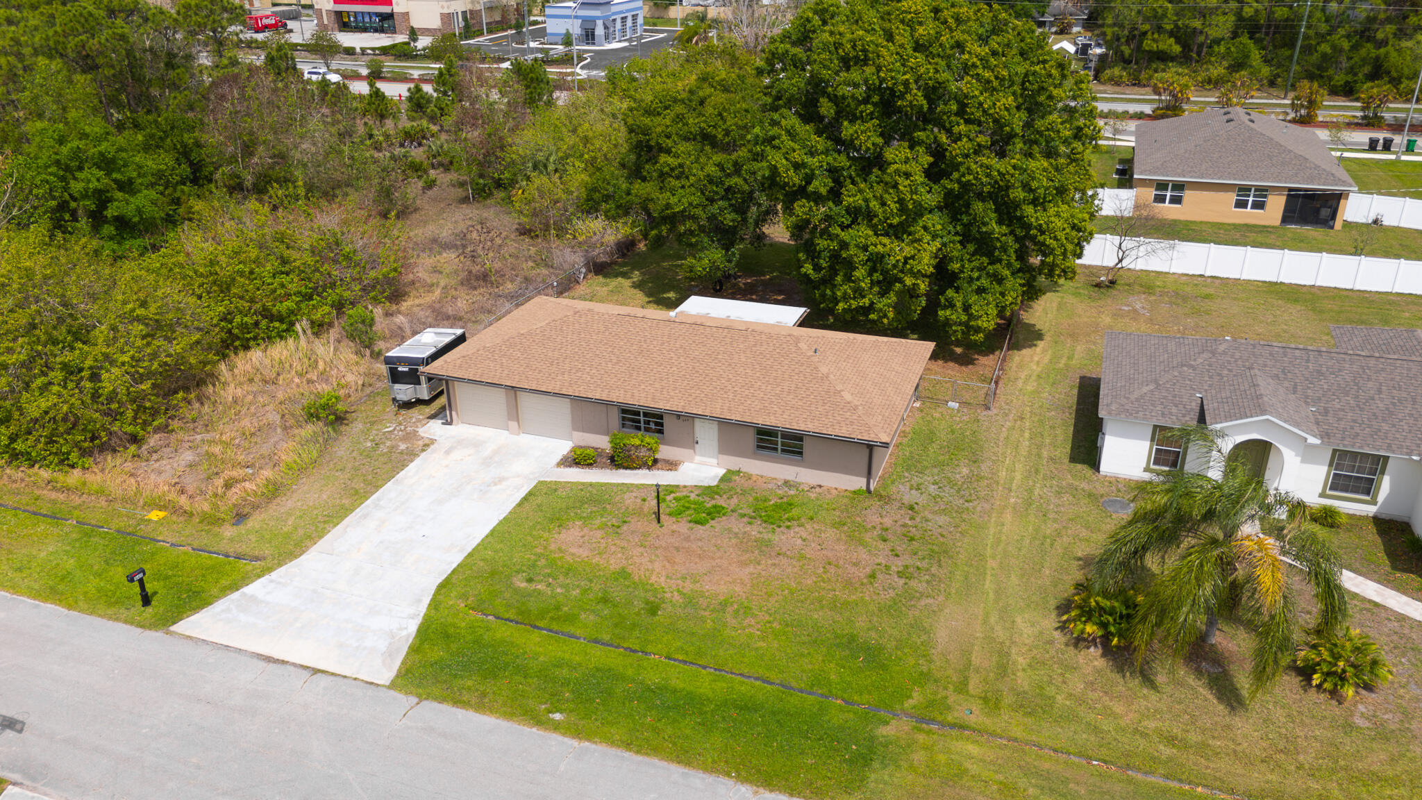 549 SW Buswell Avenue, Port St. Lucie