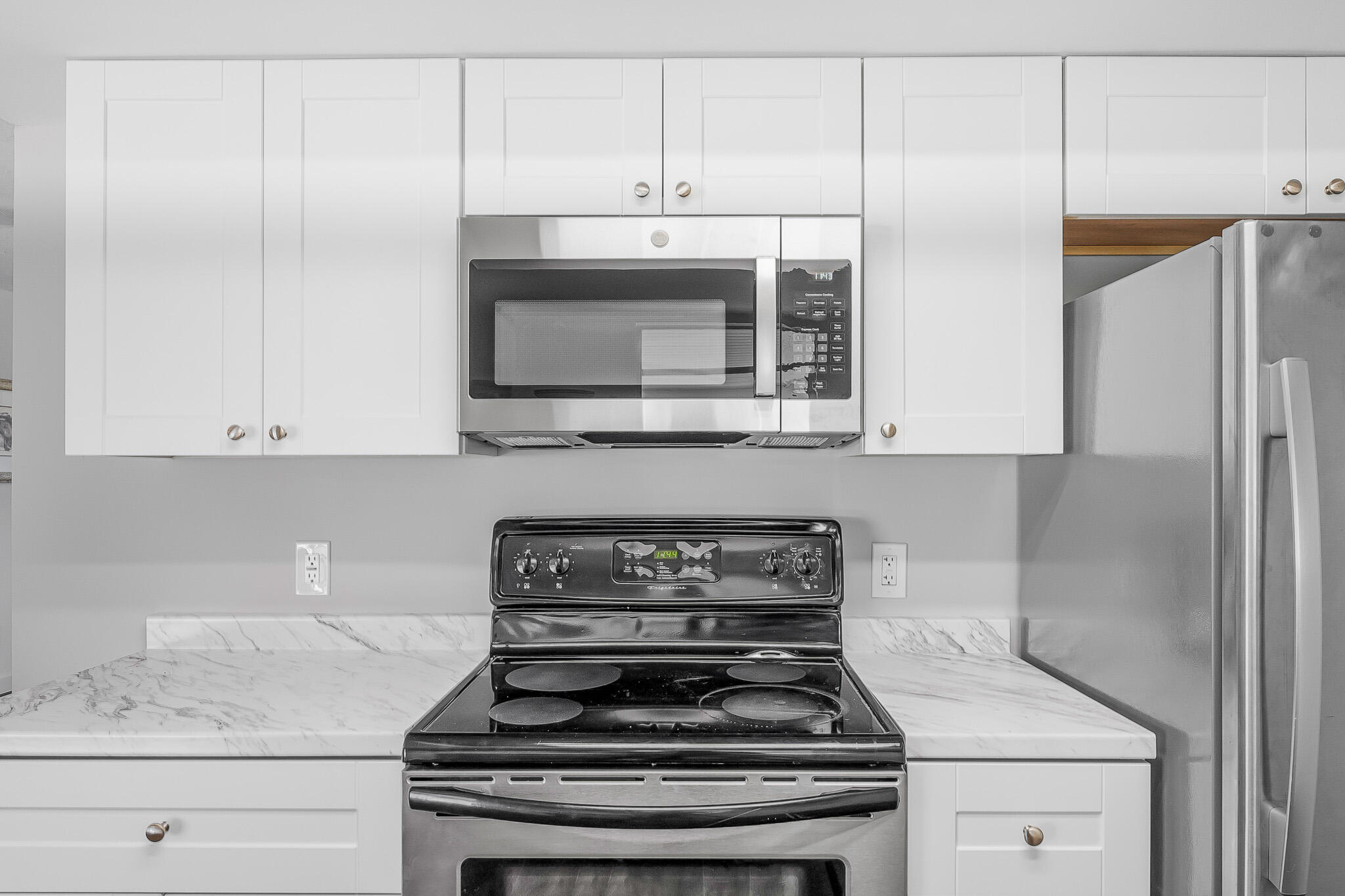 549 SW Buswell Avenue, Port St. Lucie