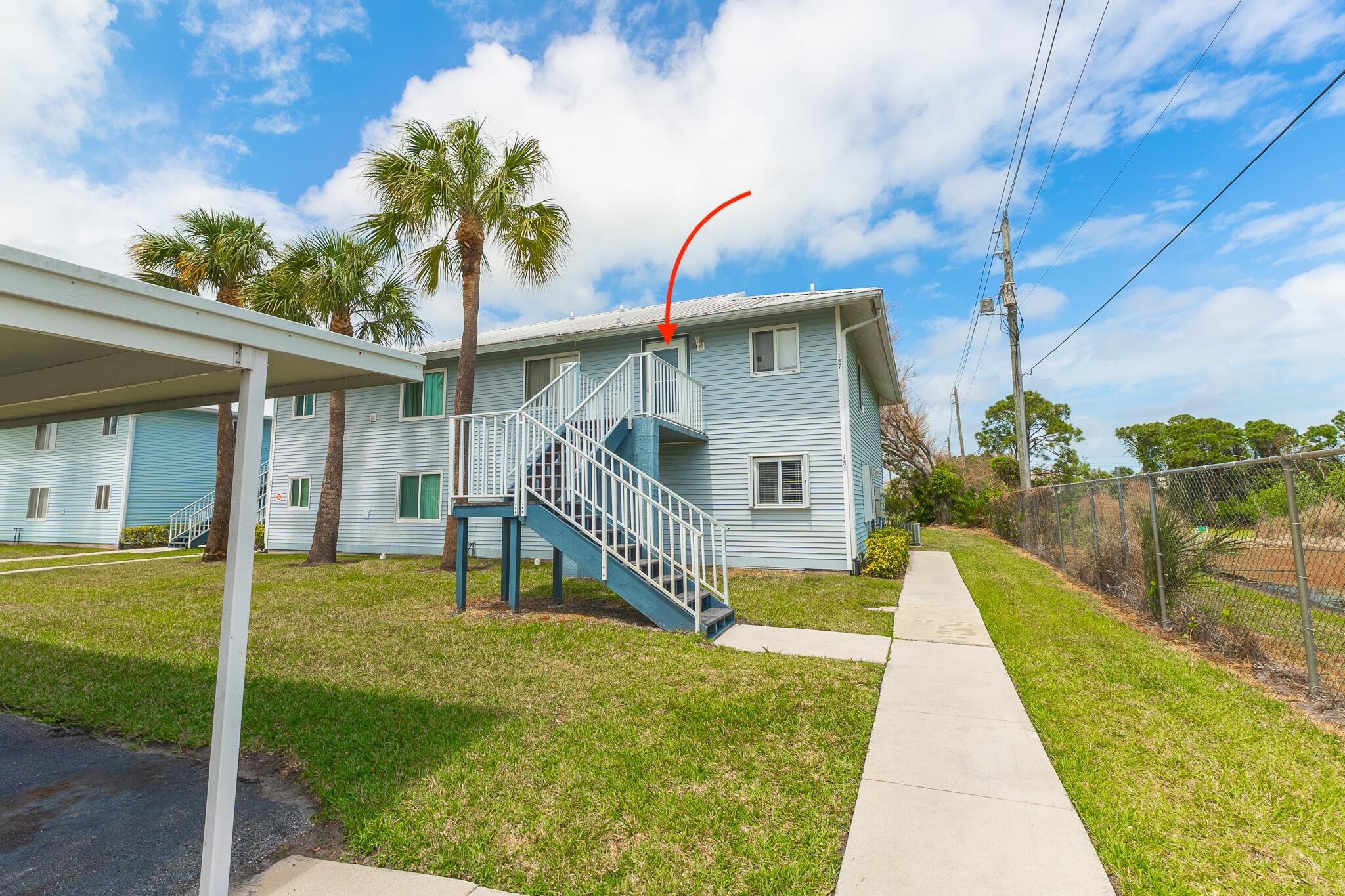 187 SE Village Drive, Port St. Lucie