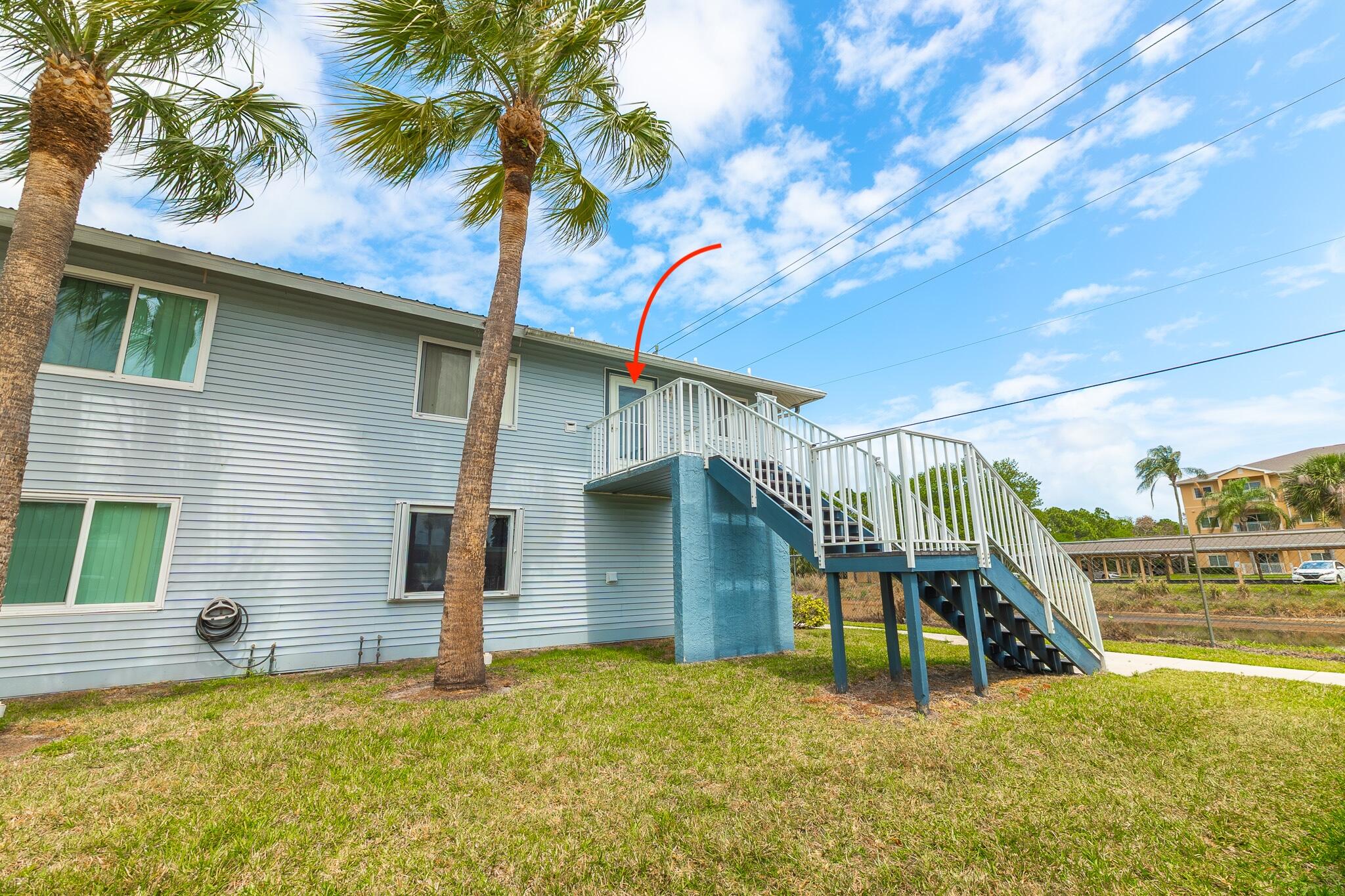 187 SE Village Drive, Port St. Lucie