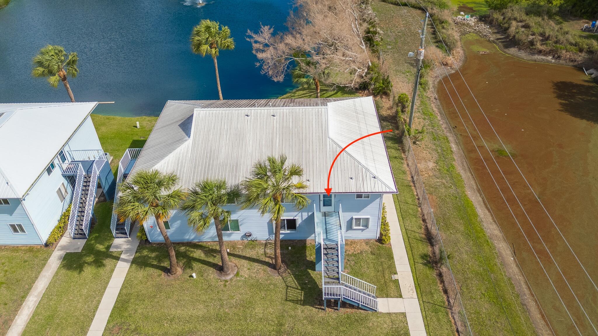187 SE Village Drive, Port St. Lucie