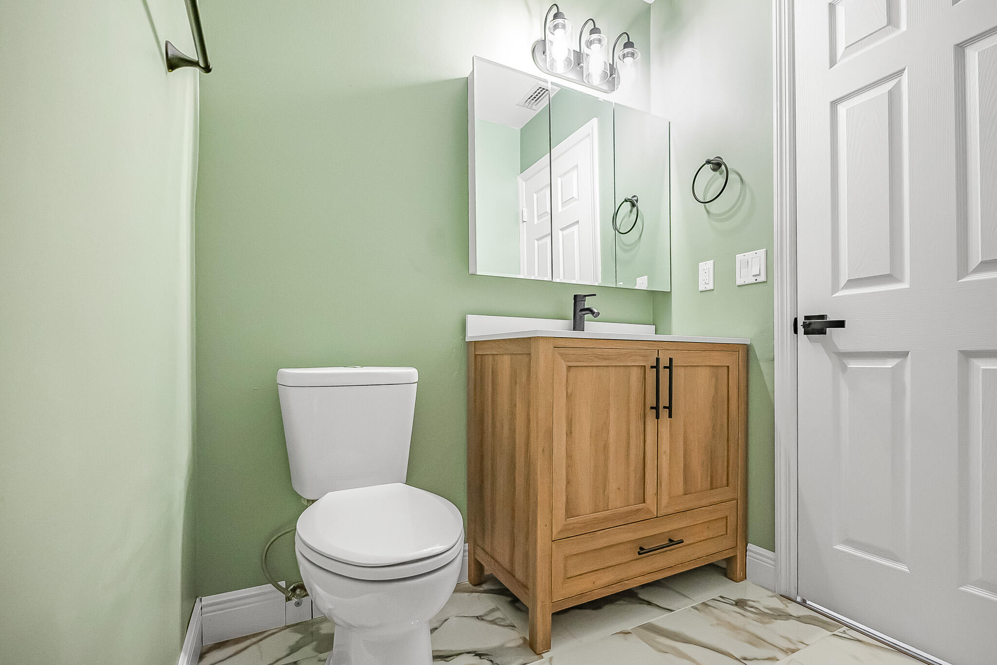 187 SE Village Drive, Port St. Lucie