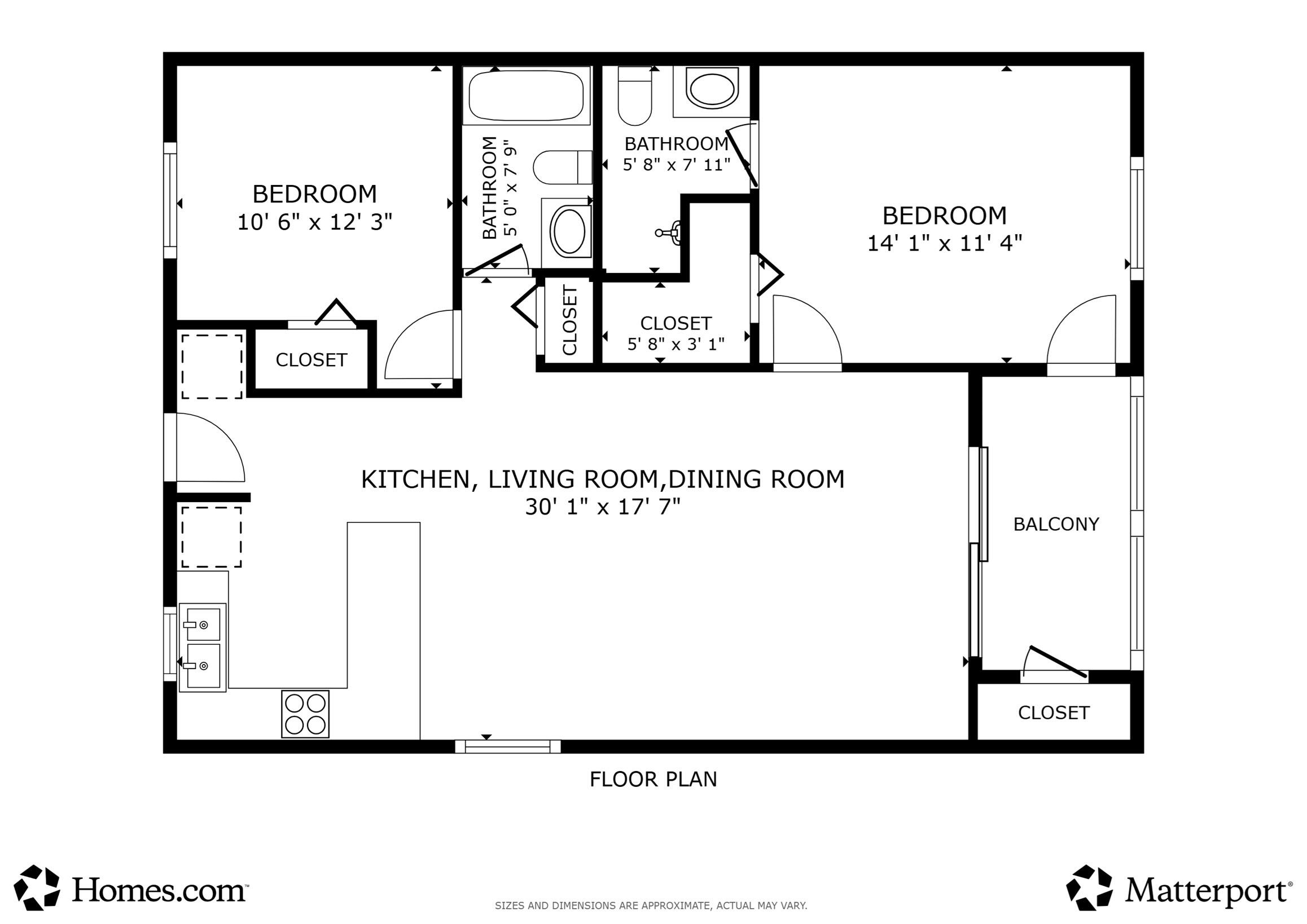 187 SE Village Drive, Port St. Lucie