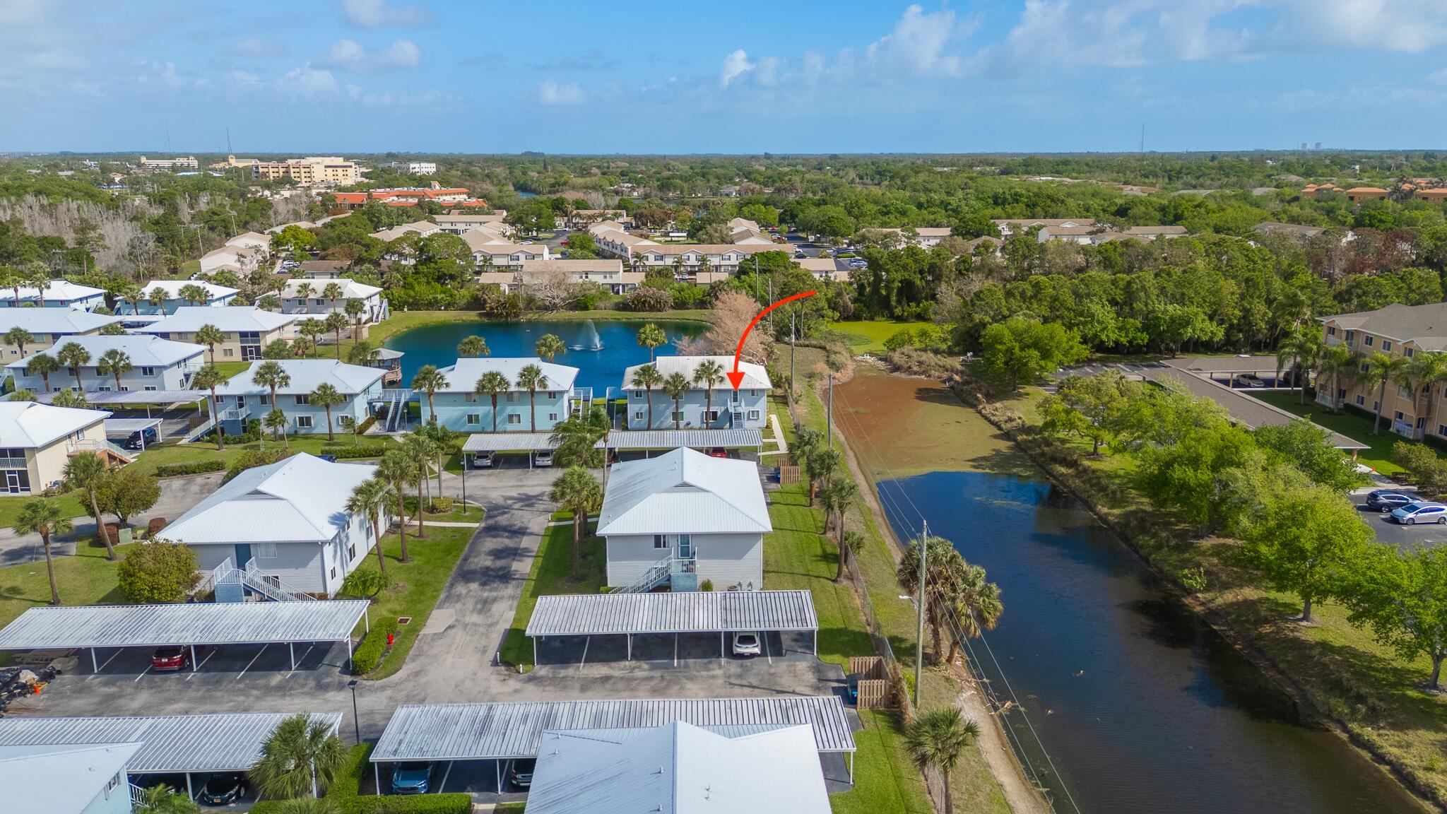 187 SE Village Drive, Port St. Lucie