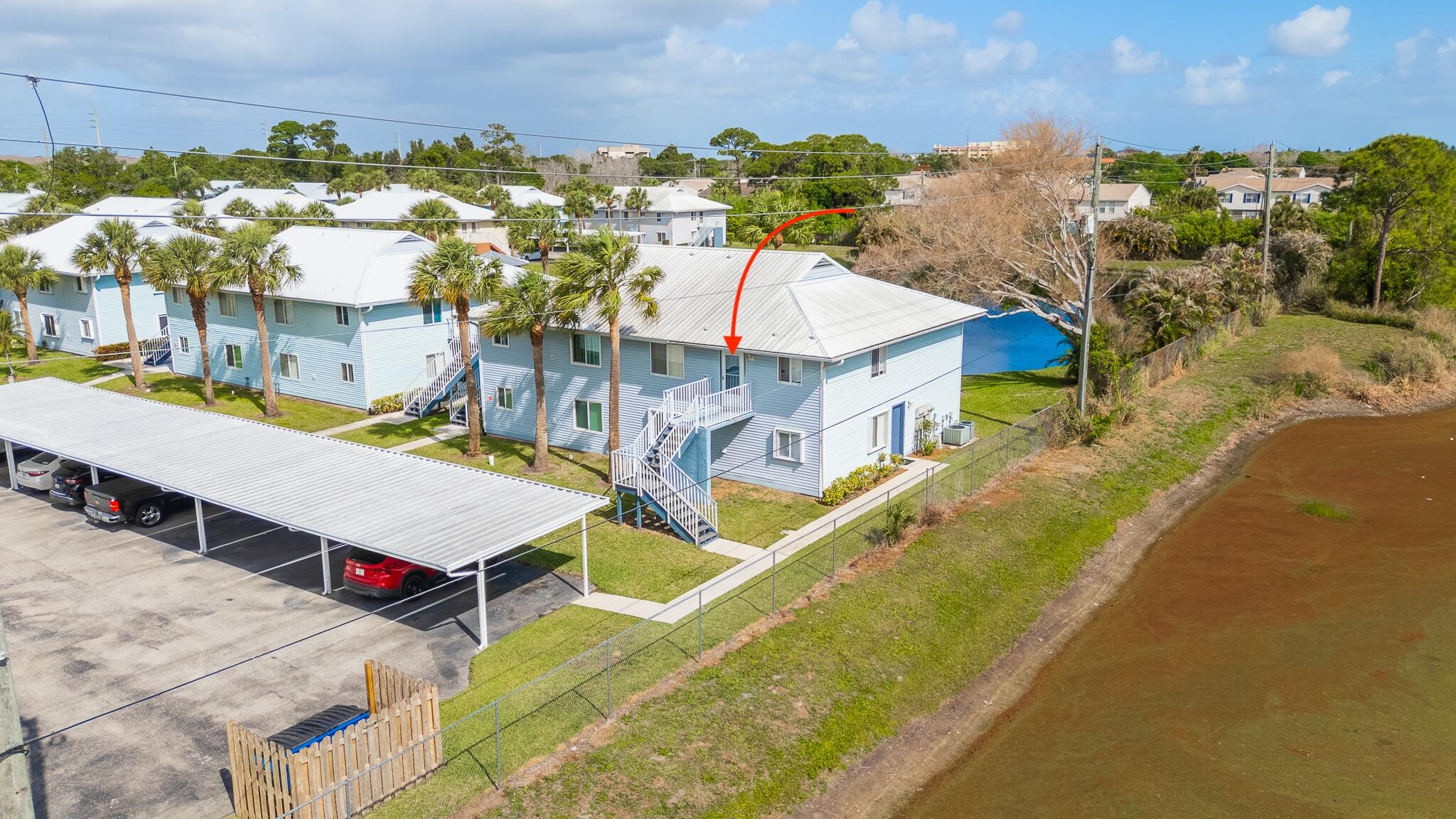 187 SE Village Drive, Port St. Lucie