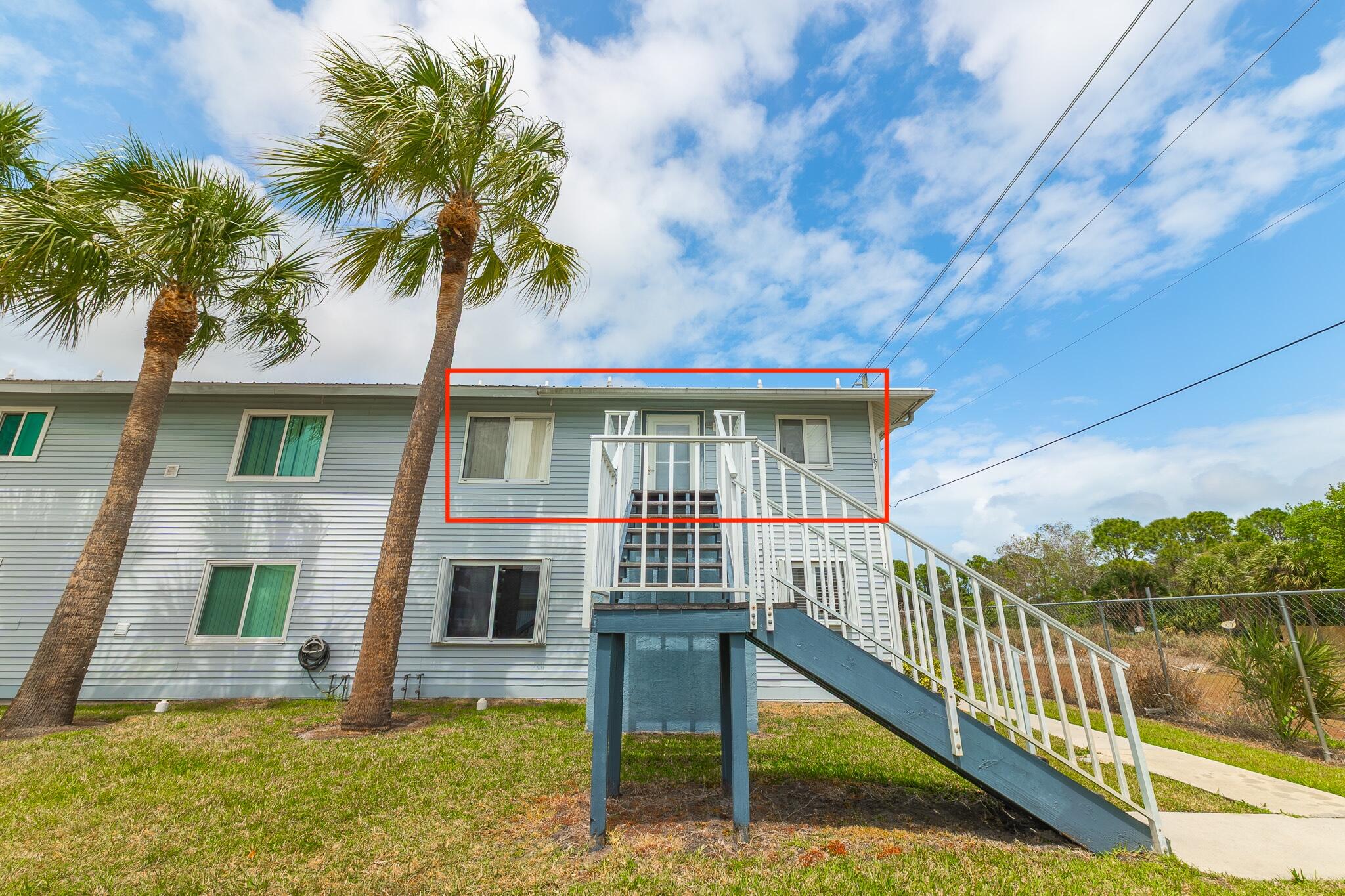 187 SE Village Drive, Port St. Lucie