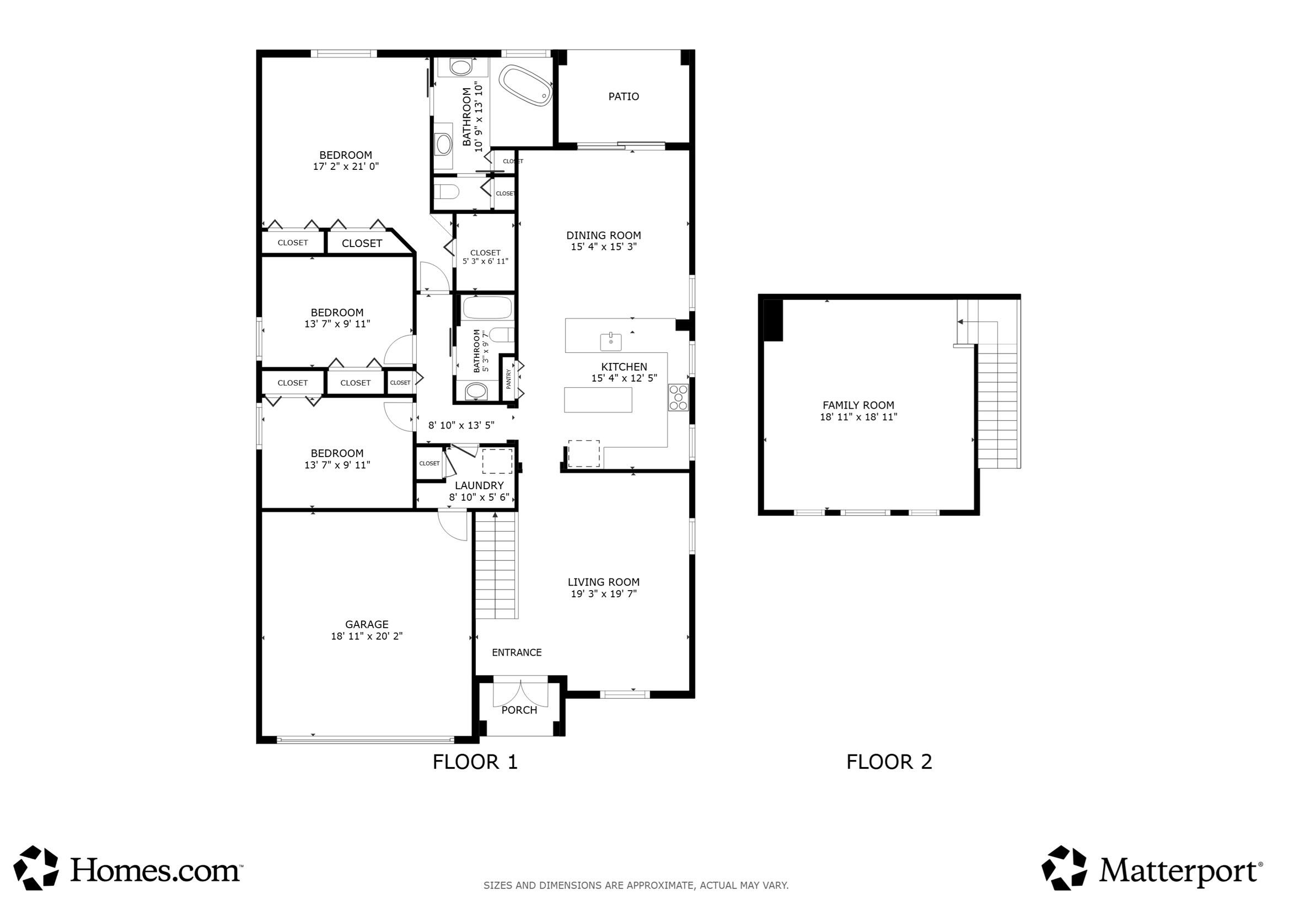 9262 Silver Glen Way