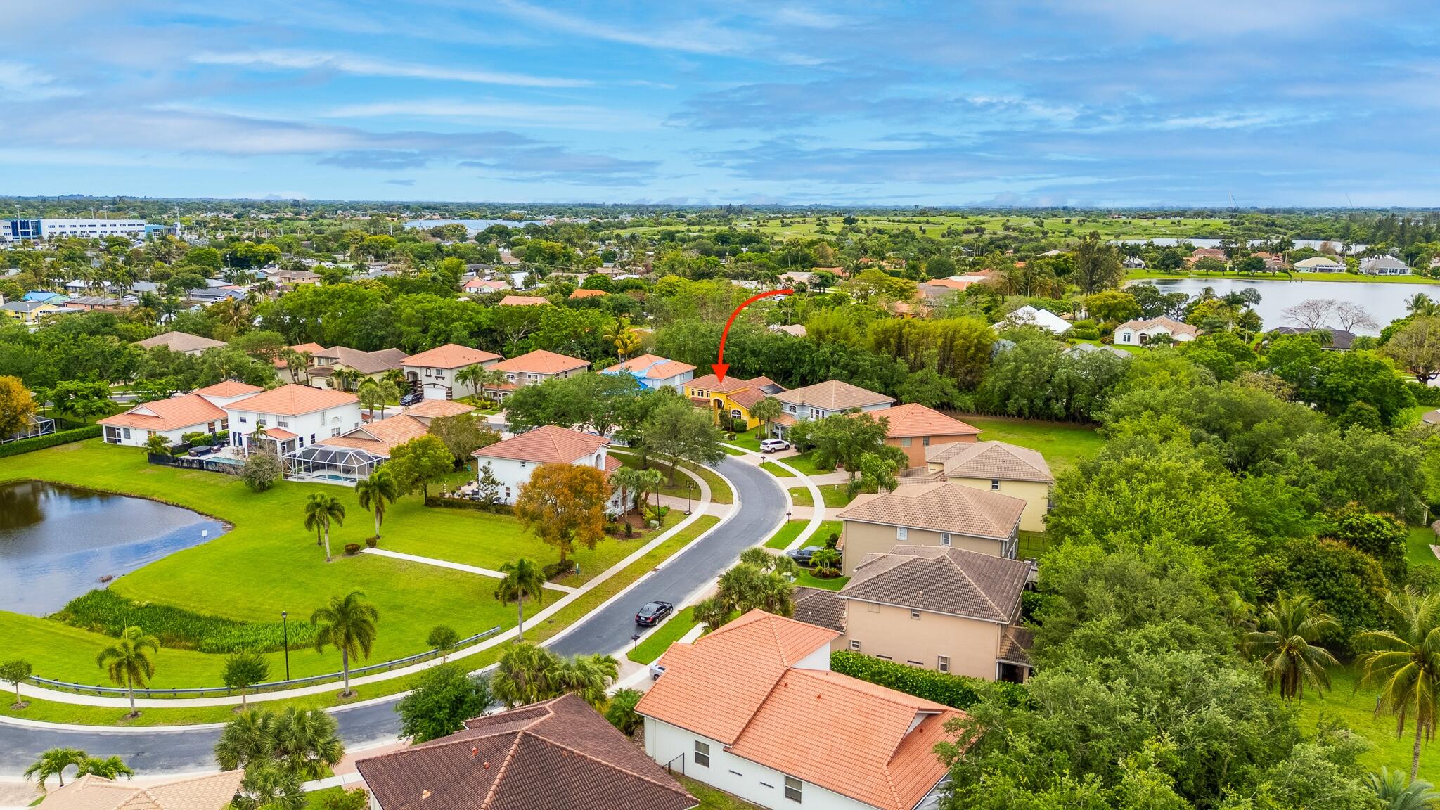 9262 Silver Glen Way