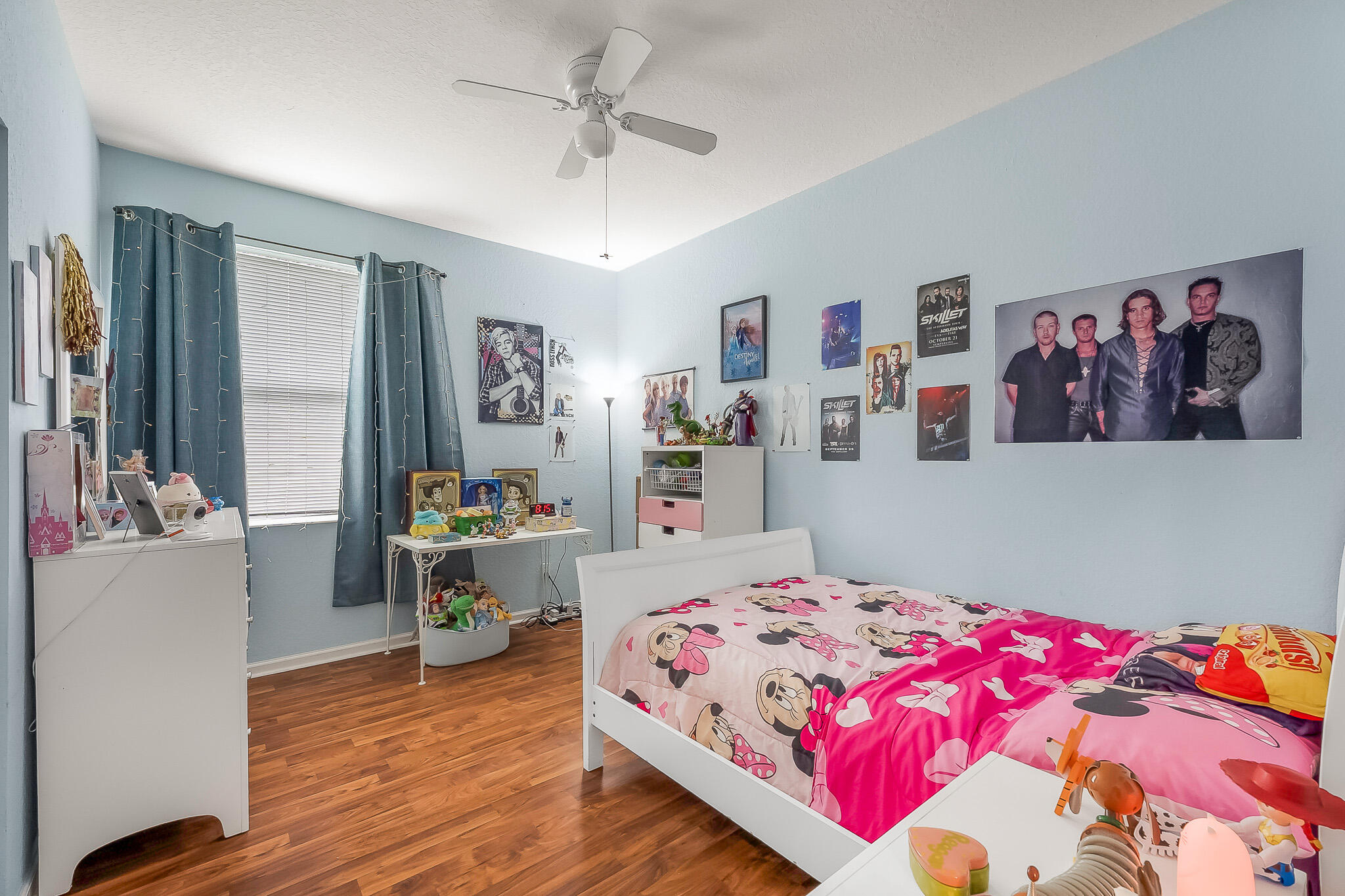 9262 Silver Glen Way