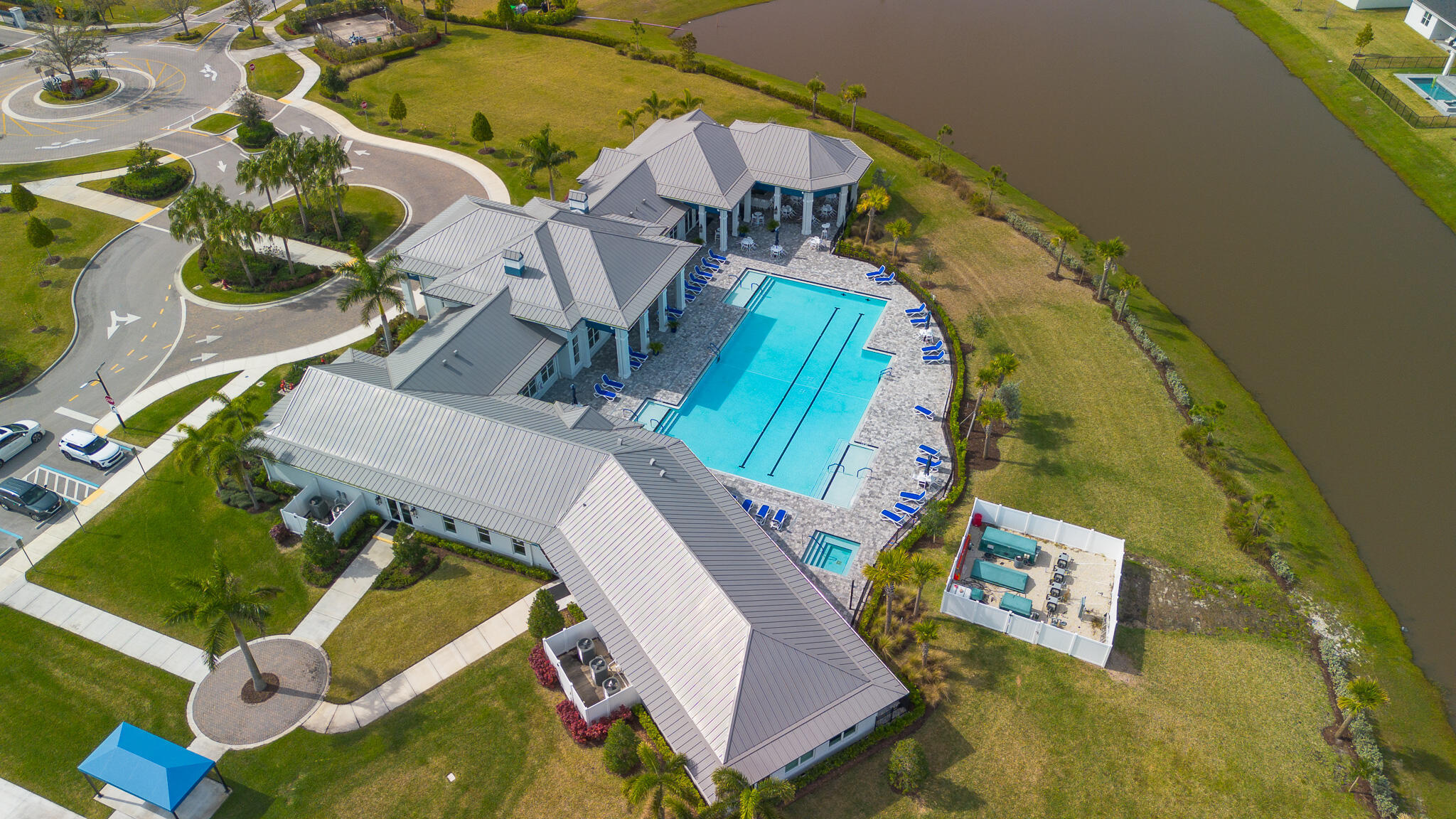 13885 SE Riversway Street, Port St. Lucie