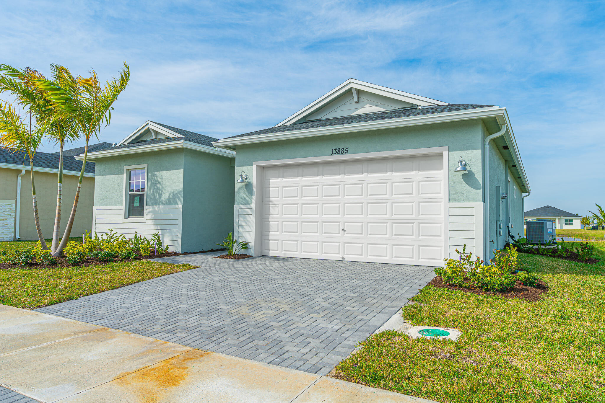 13885 SE Riversway Street, Port St. Lucie