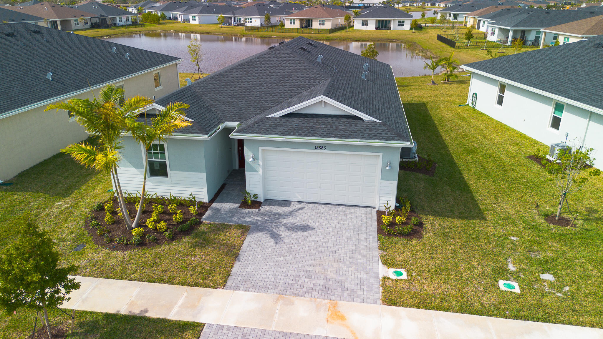 13885 SE Riversway Street, Port St. Lucie
