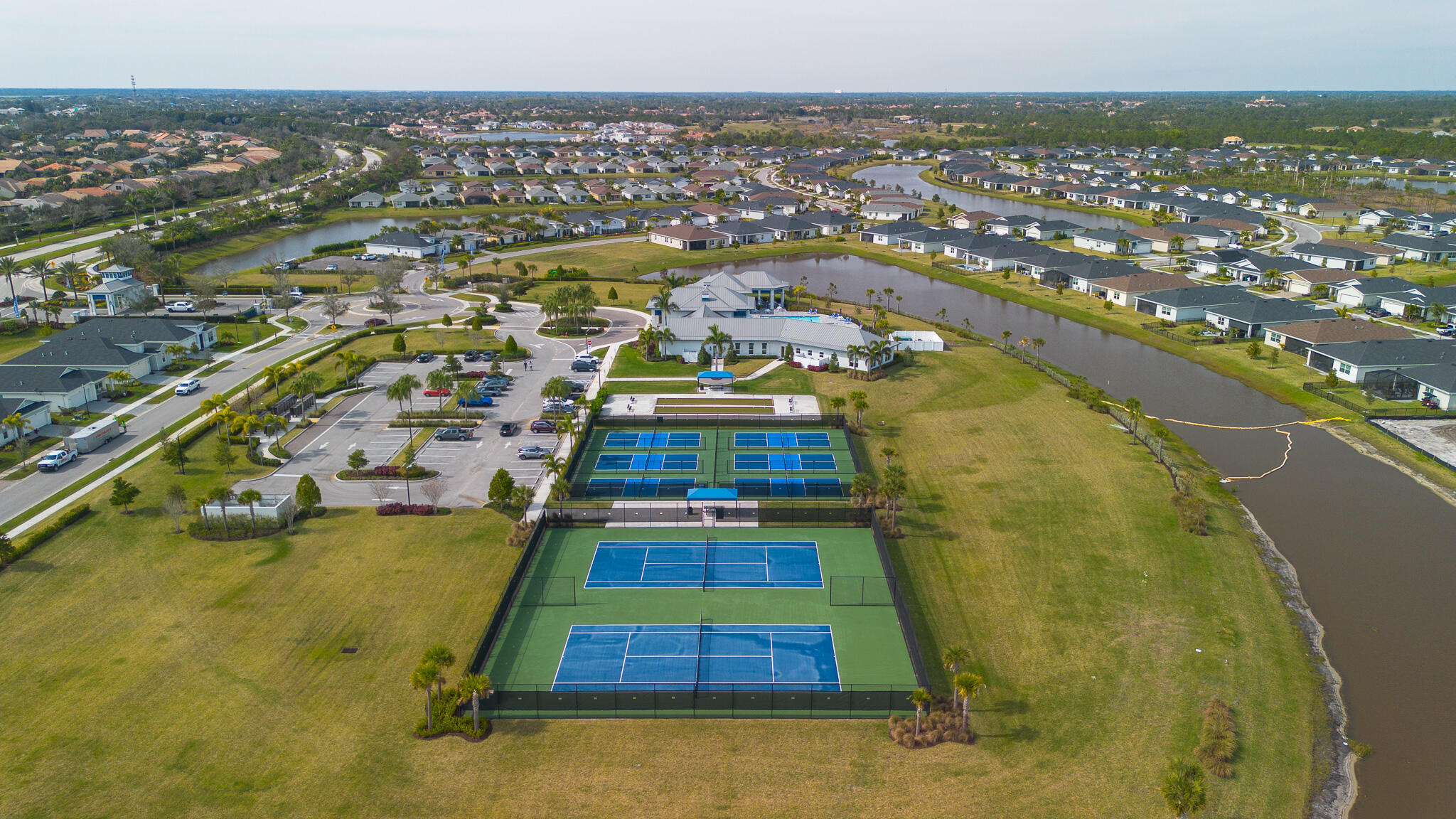 13885 SE Riversway Street, Port St. Lucie