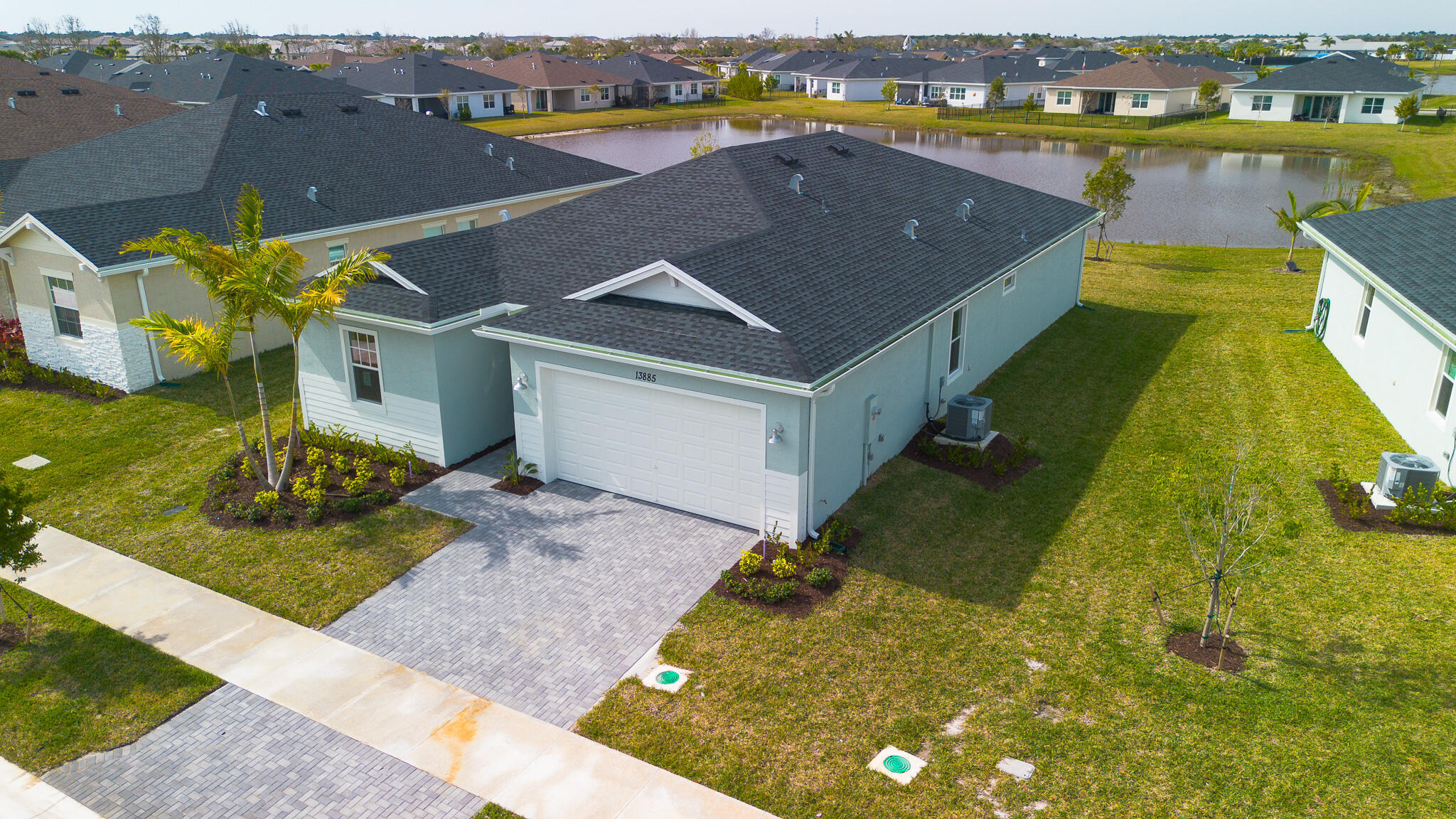13885 SE Riversway Street, Port St. Lucie