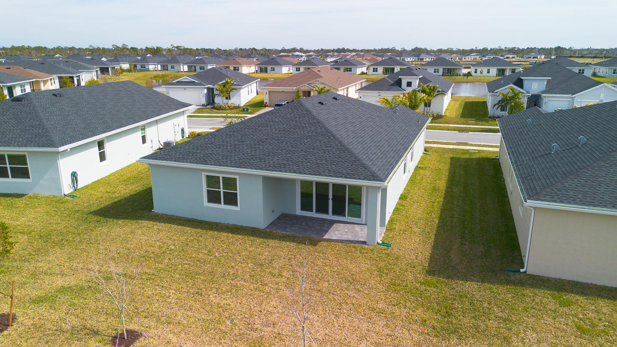13885 SE Riversway Street, Port St. Lucie