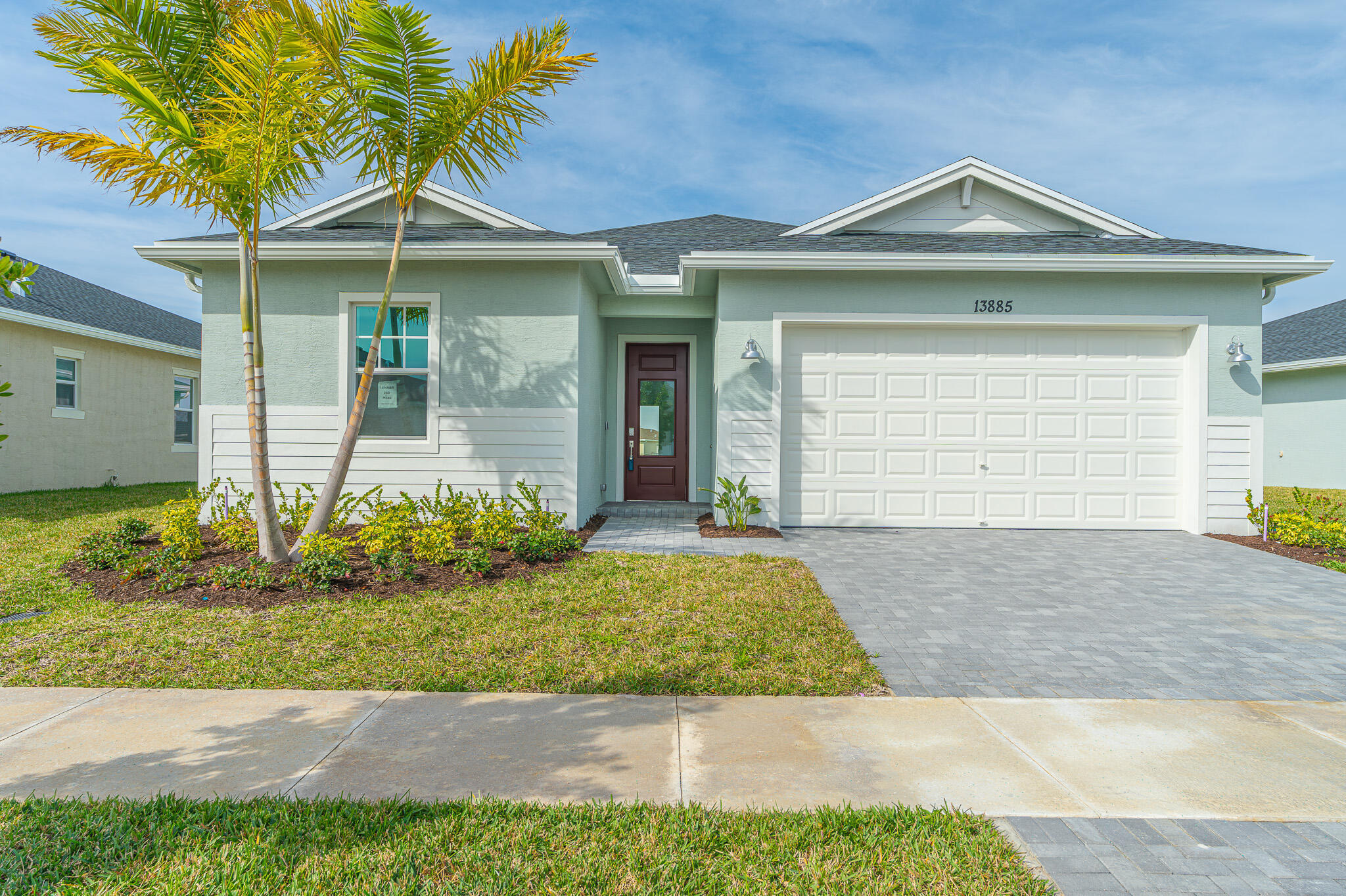 13885 SE Riversway Street, Port St. Lucie