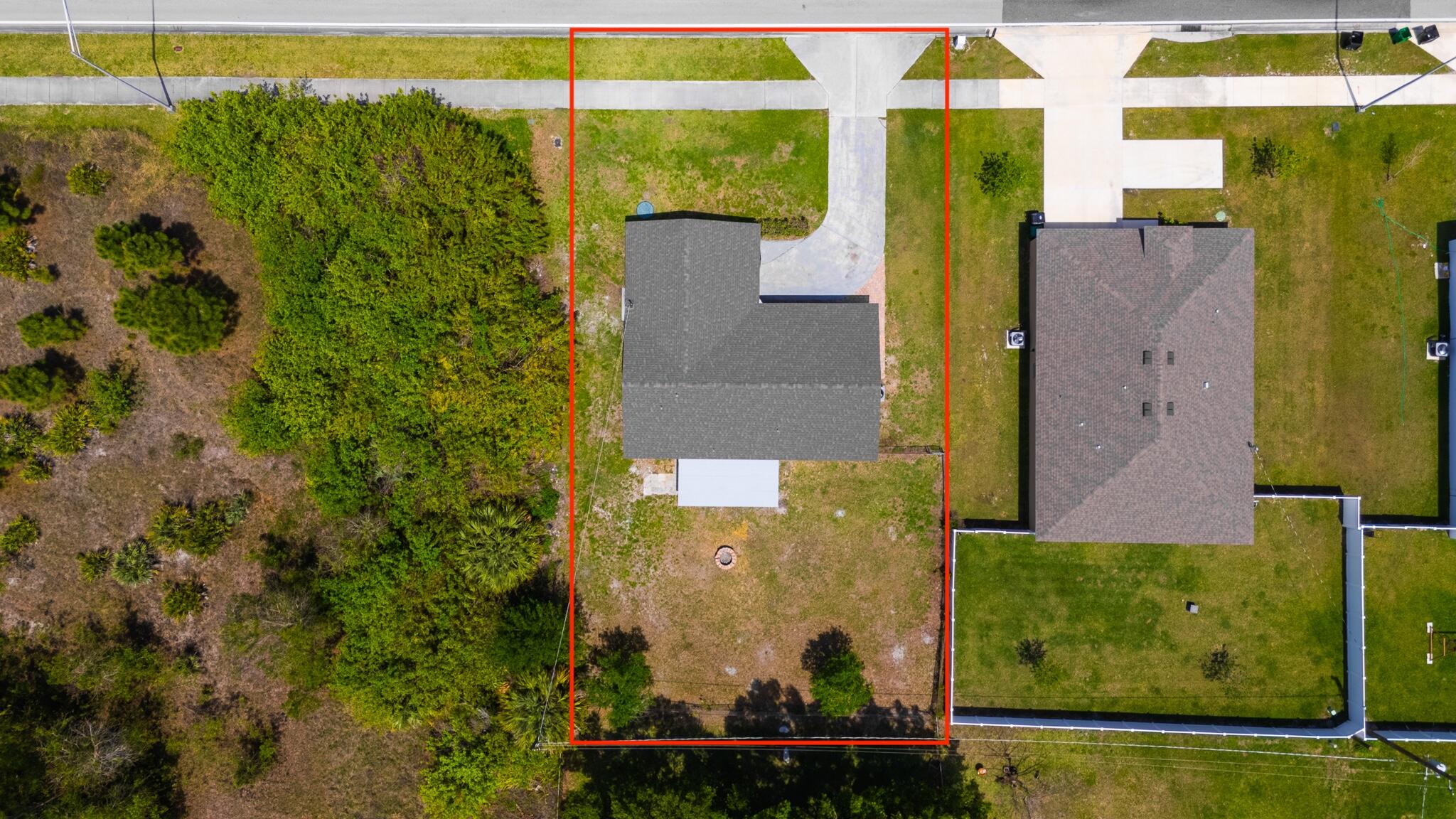 550 SW Prima Vista Boulevard, Port St. Lucie