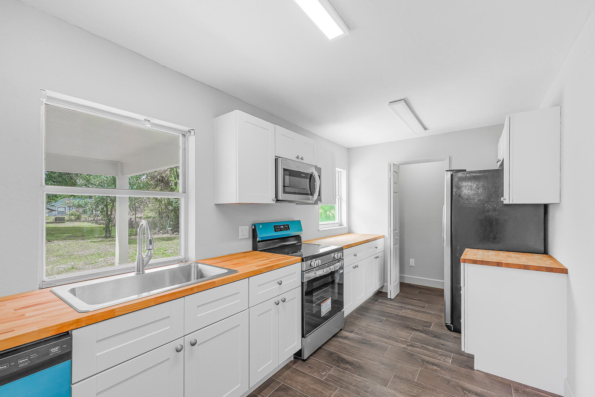 550 SW Prima Vista Boulevard, Port St. Lucie