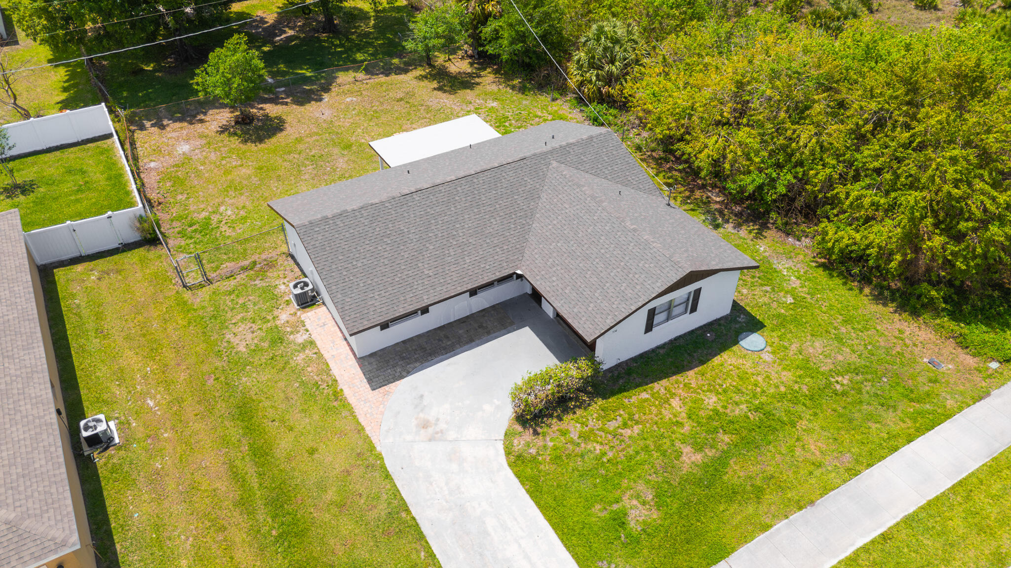 550 SW Prima Vista Boulevard, Port St. Lucie