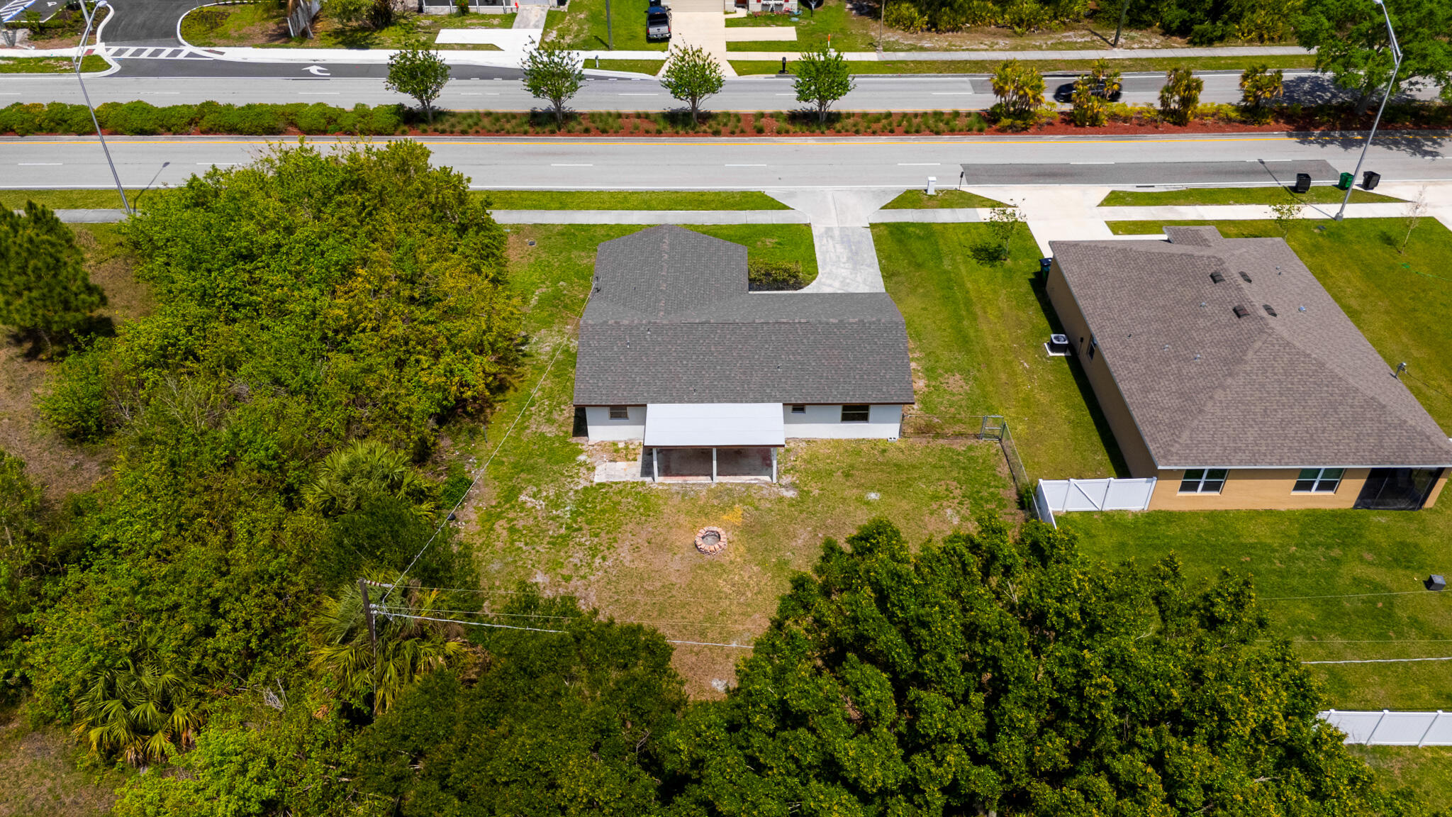 550 SW Prima Vista Boulevard, Port St. Lucie