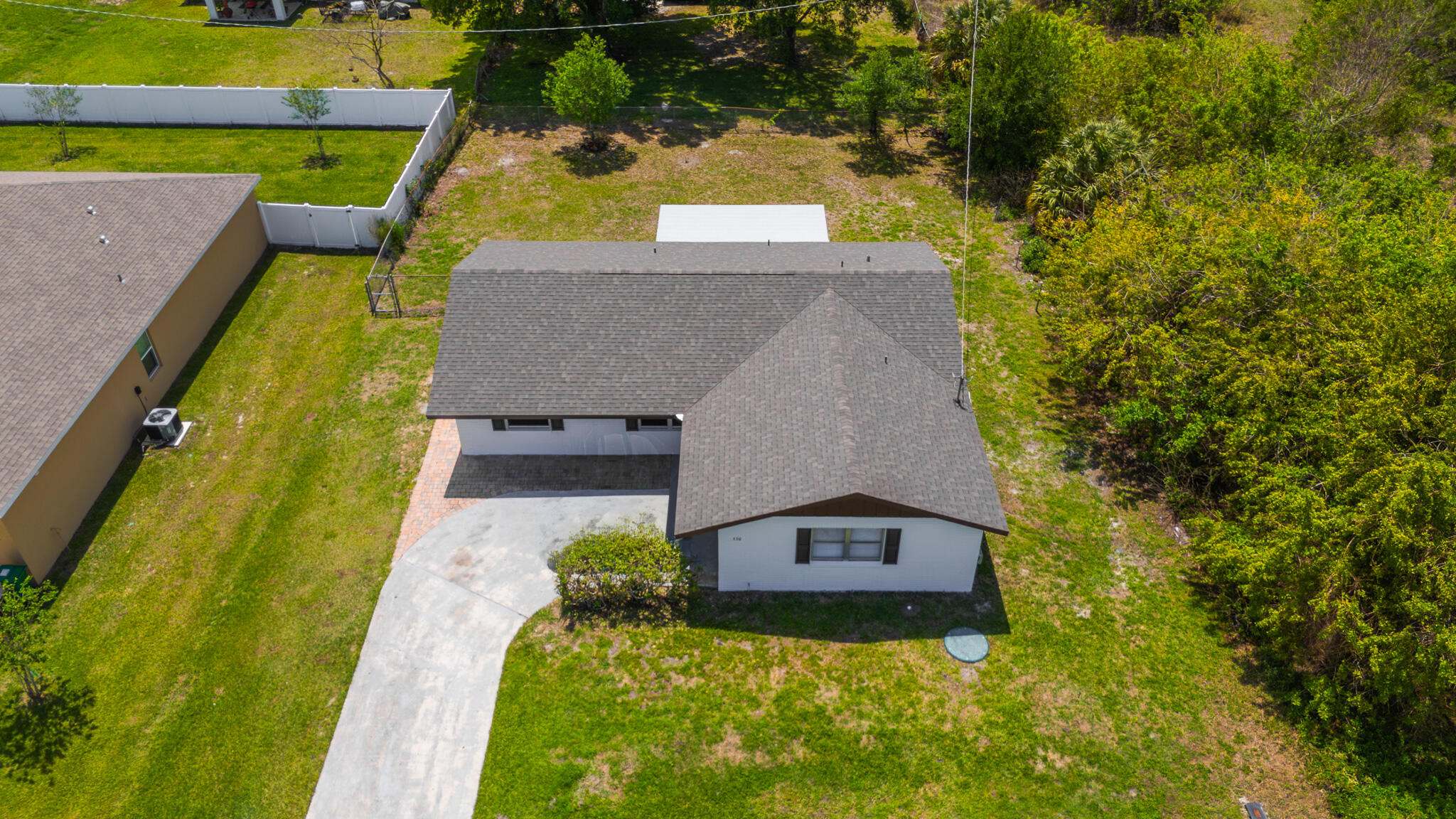 550 SW Prima Vista Boulevard, Port St. Lucie