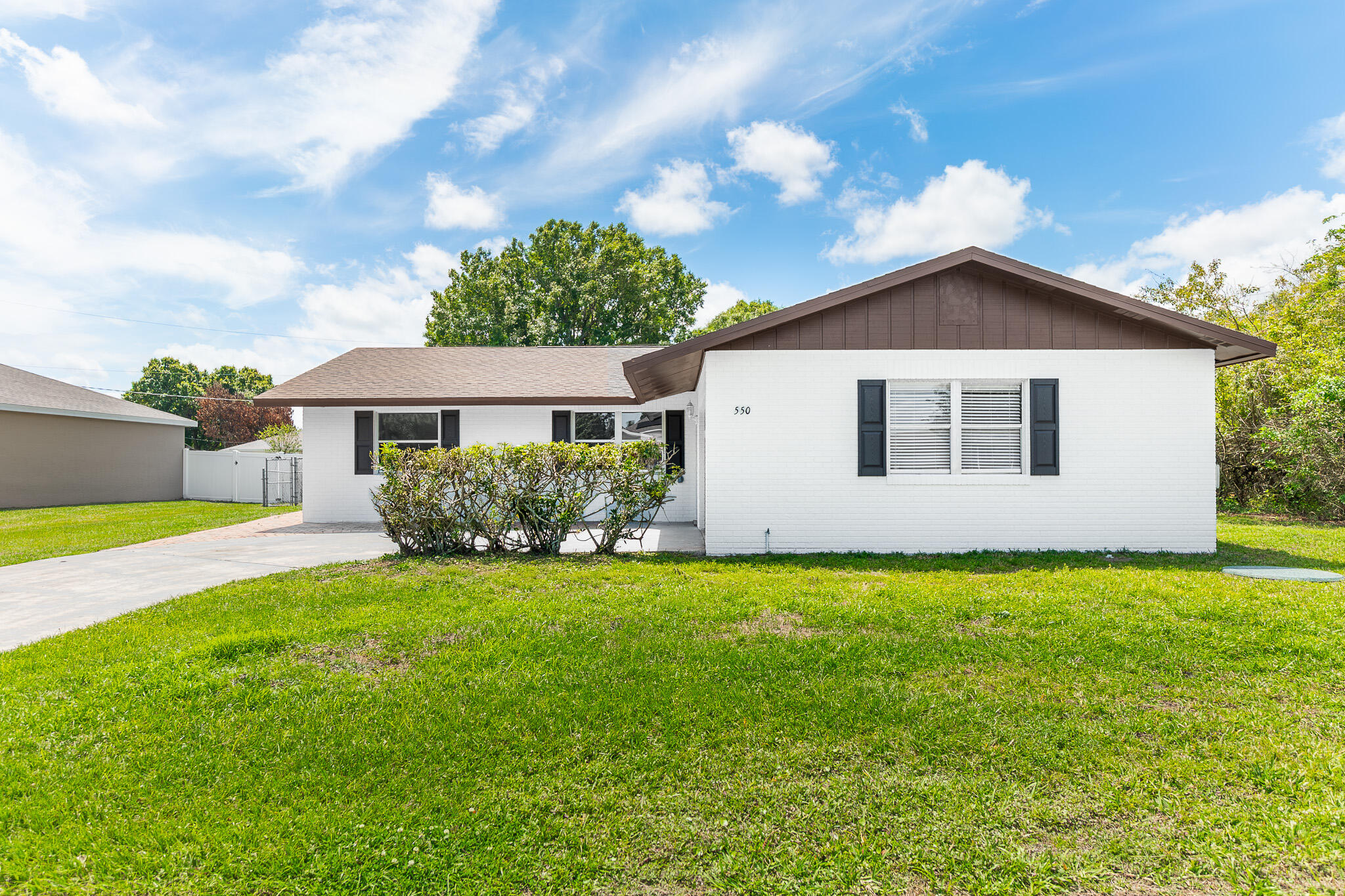 550 SW Prima Vista Boulevard, Port St. Lucie
