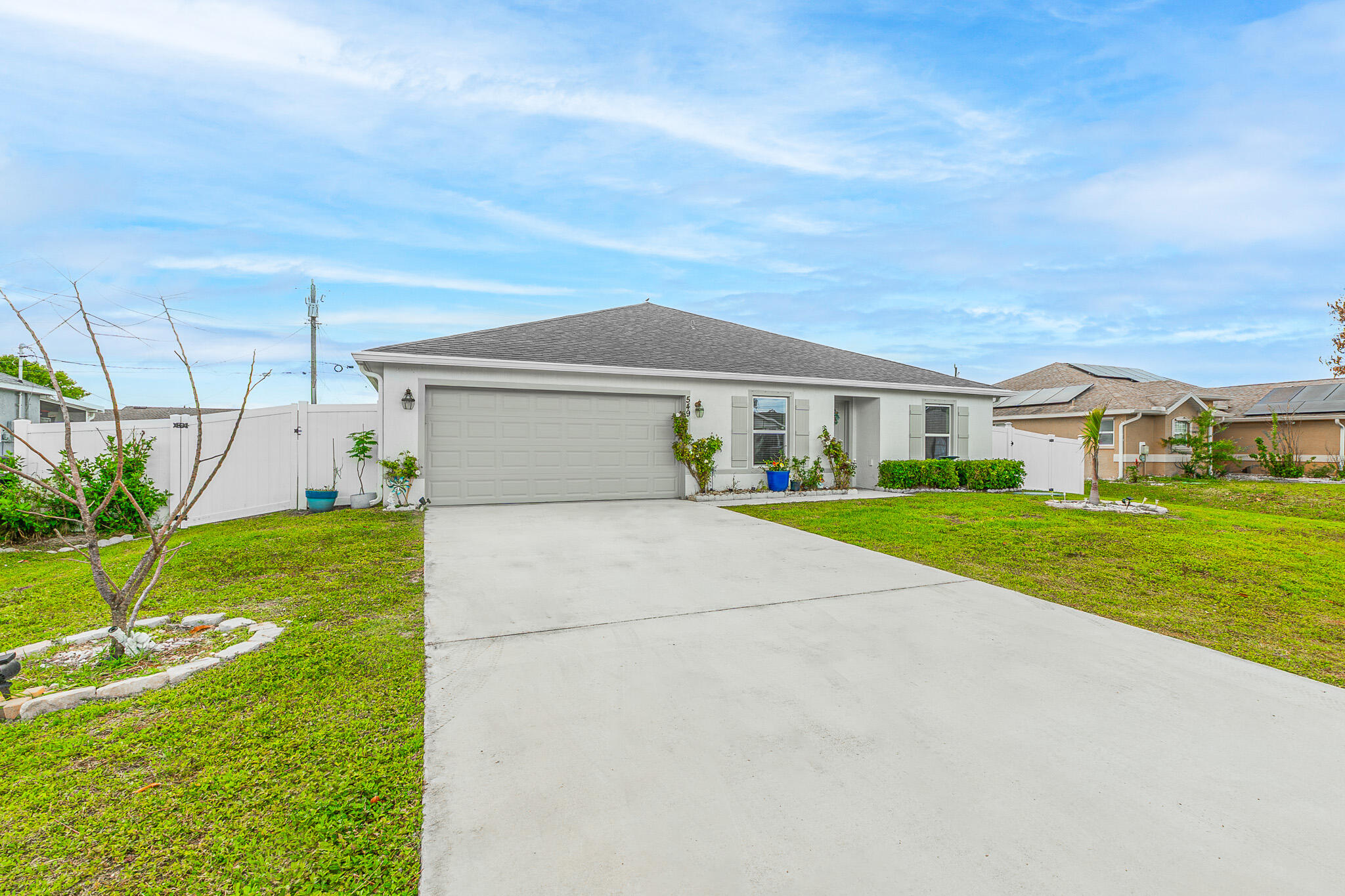 549 SW Prado Avenue, Port St. Lucie