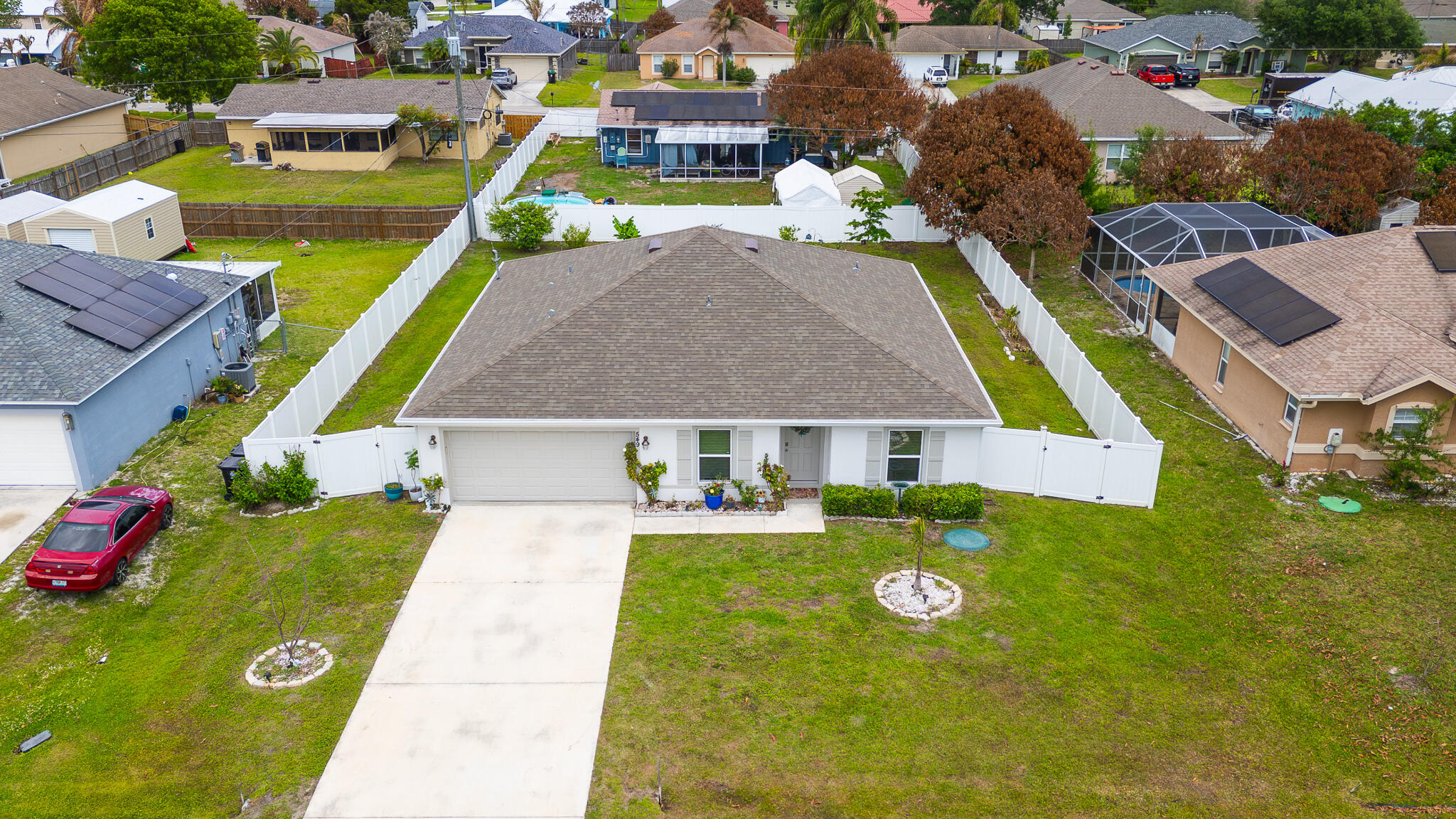 549 SW Prado Avenue, Port St. Lucie