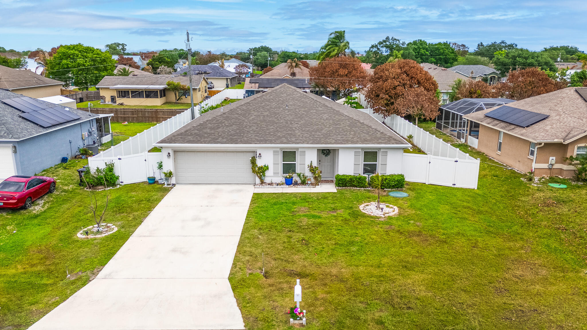 549 SW Prado Avenue, Port St. Lucie