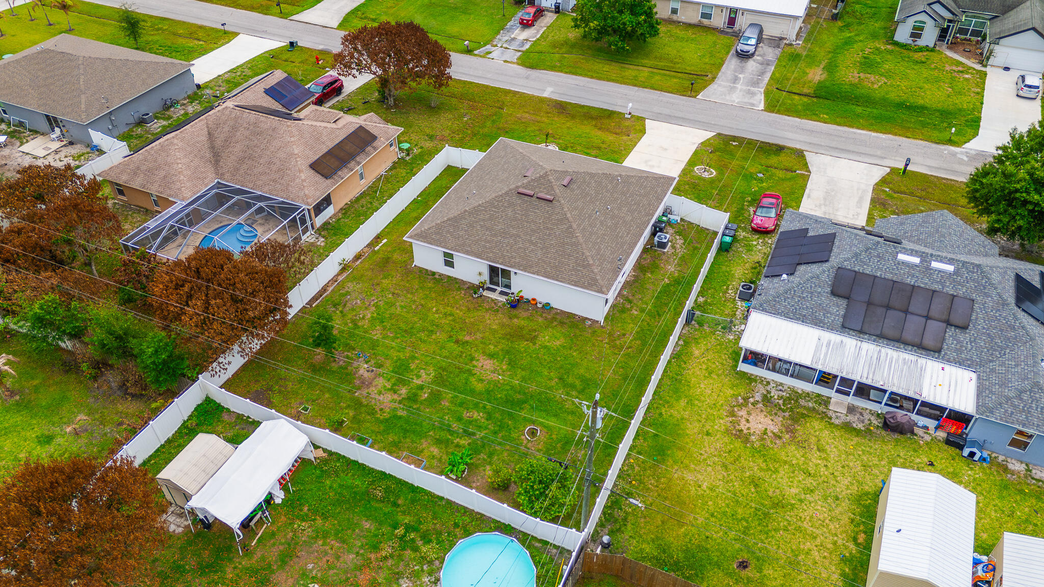 549 SW Prado Avenue, Port St. Lucie