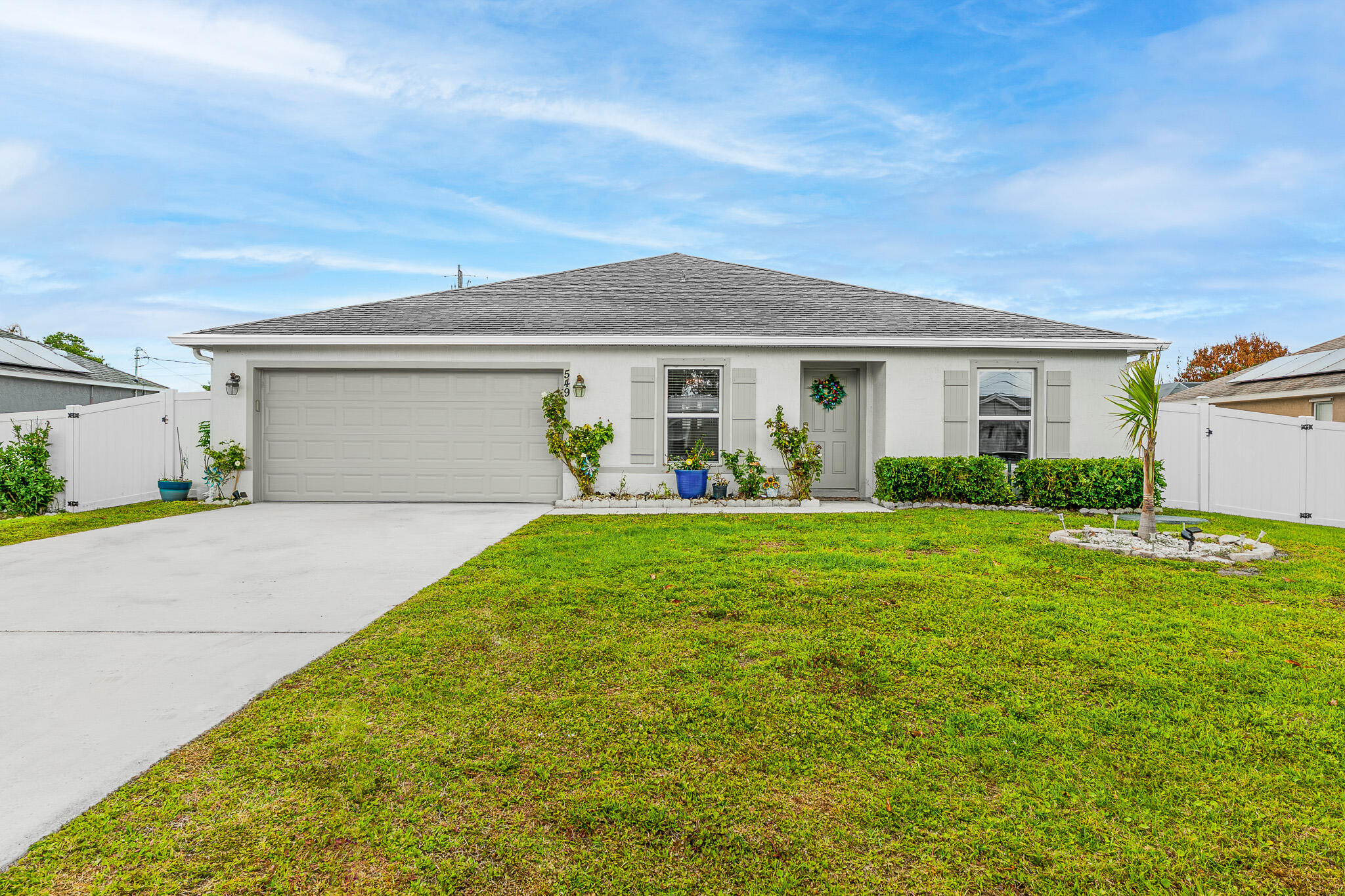 549 SW Prado Avenue, Port St. Lucie