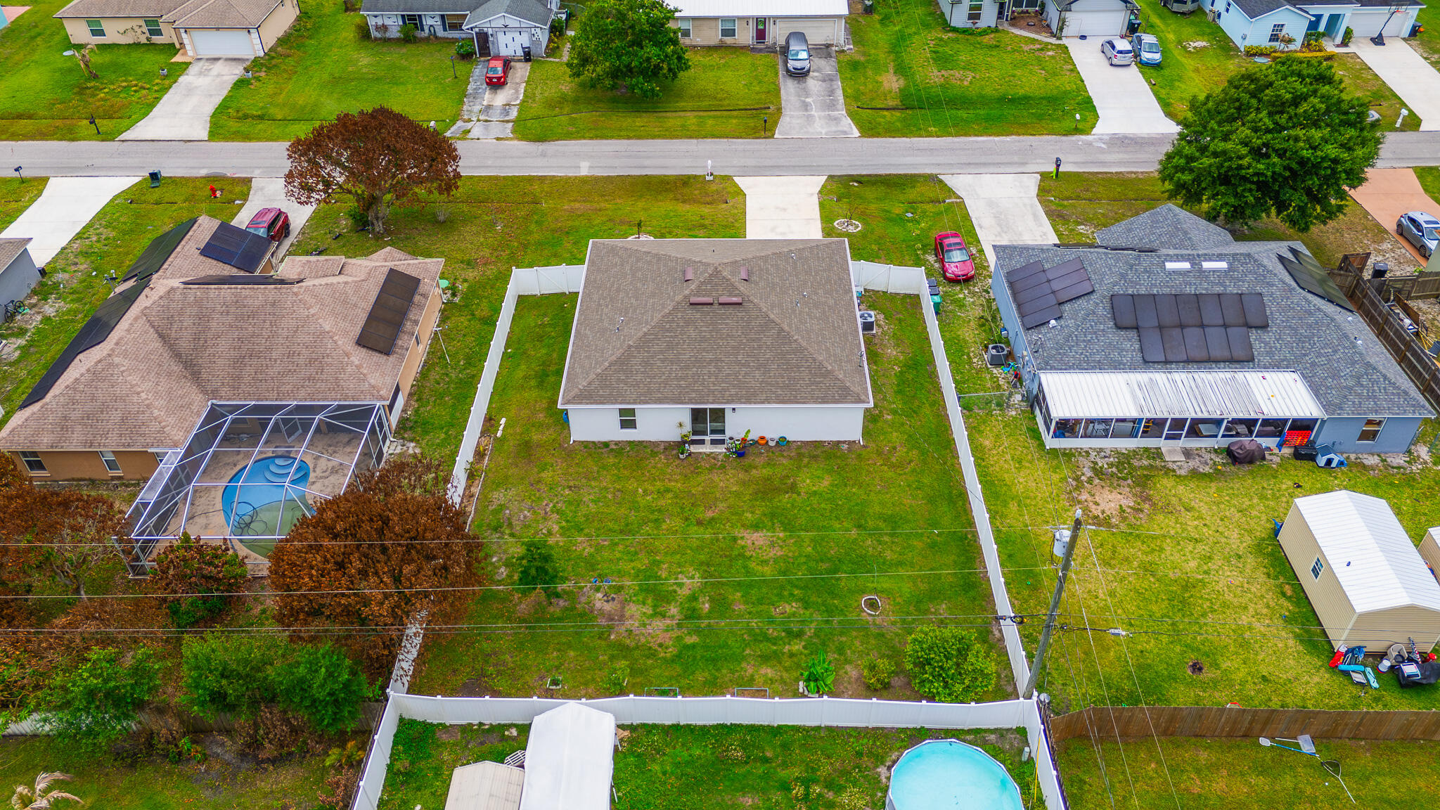 549 SW Prado Avenue, Port St. Lucie