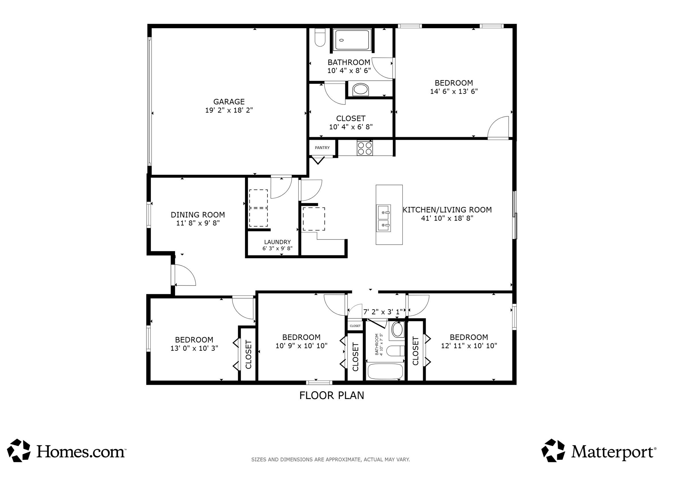 549 SW Prado Avenue, Port St. Lucie